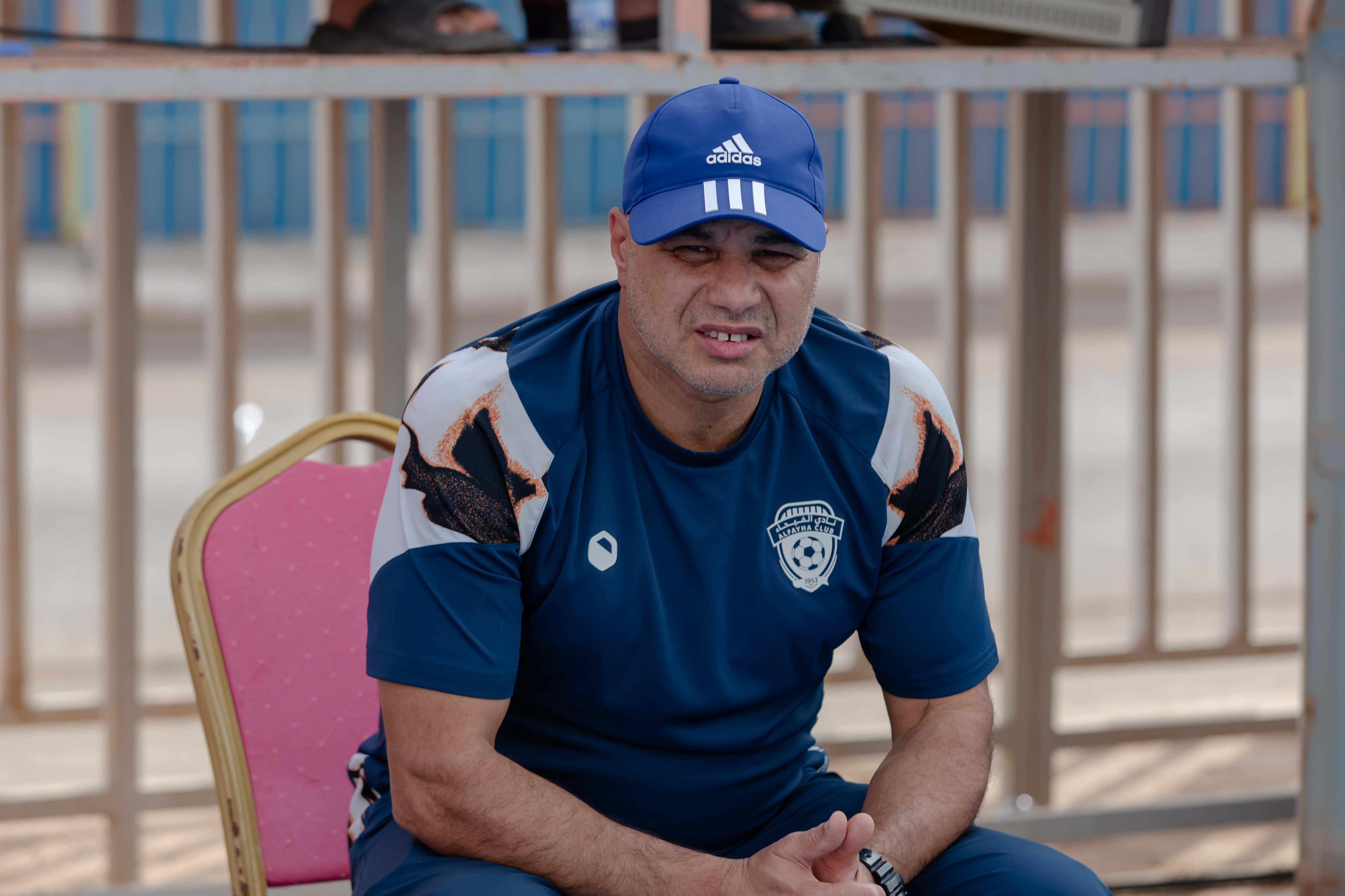 الفيحاء تحت 17 سنة يكسب لقاء نظيره نادي الجبلين بثلاثة اهداف نظيفة