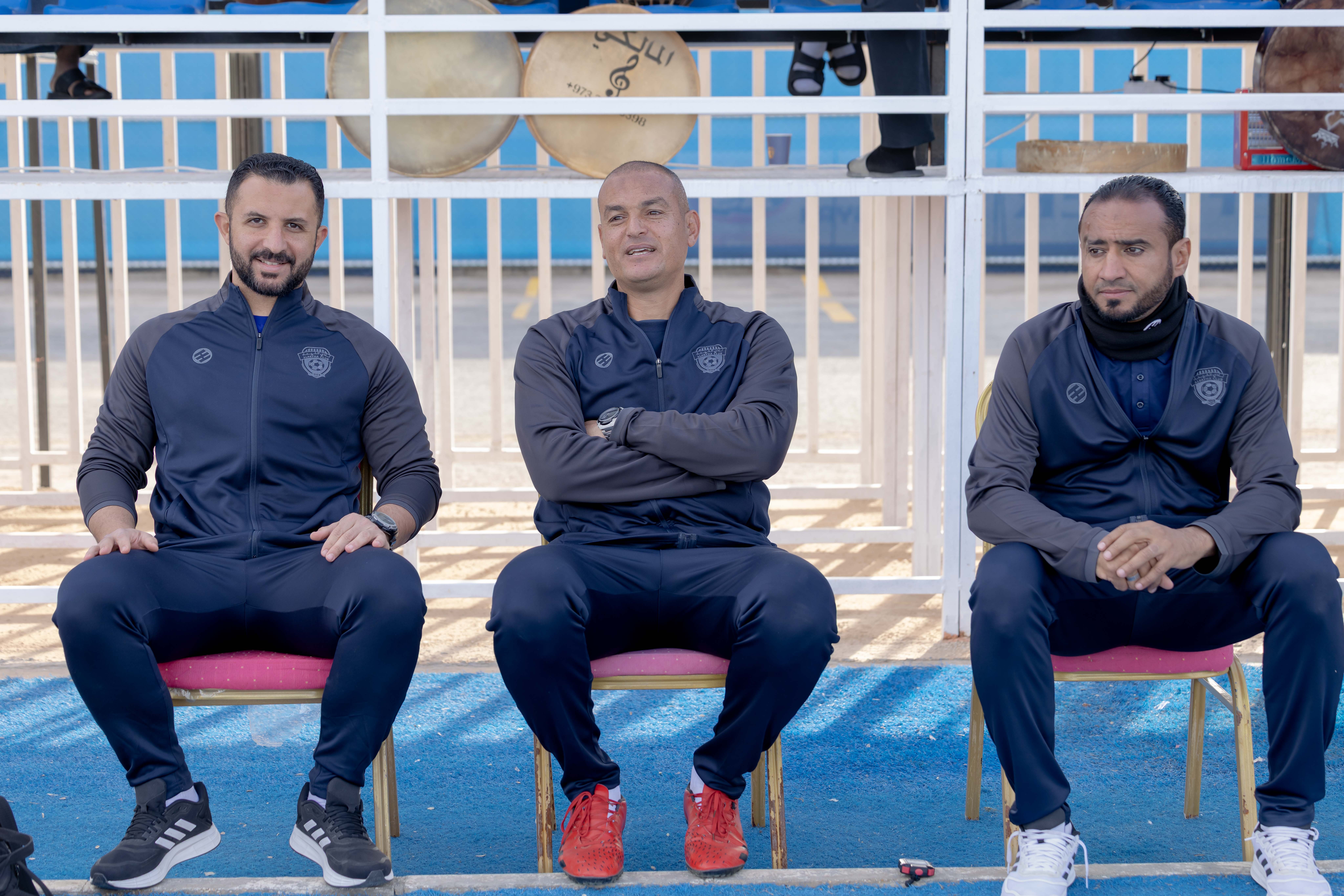 الفيحاء تحت 17 سنة يخسر لقاء  نظيره نادي العلا