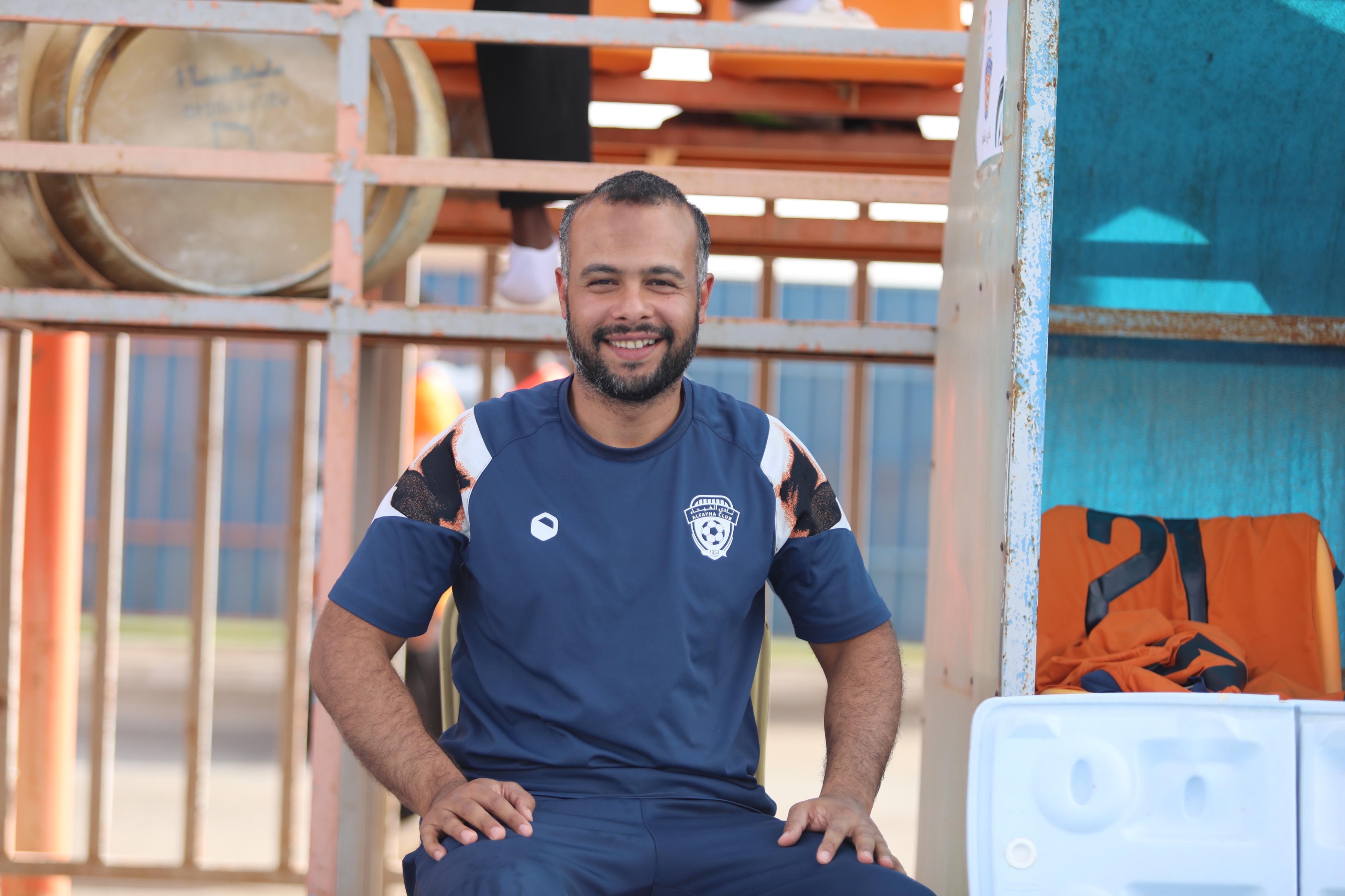 الفيحاء تحت 18 سنة يتعادل ايجابياً بهدفين امام نظيرة نادي الأهلي