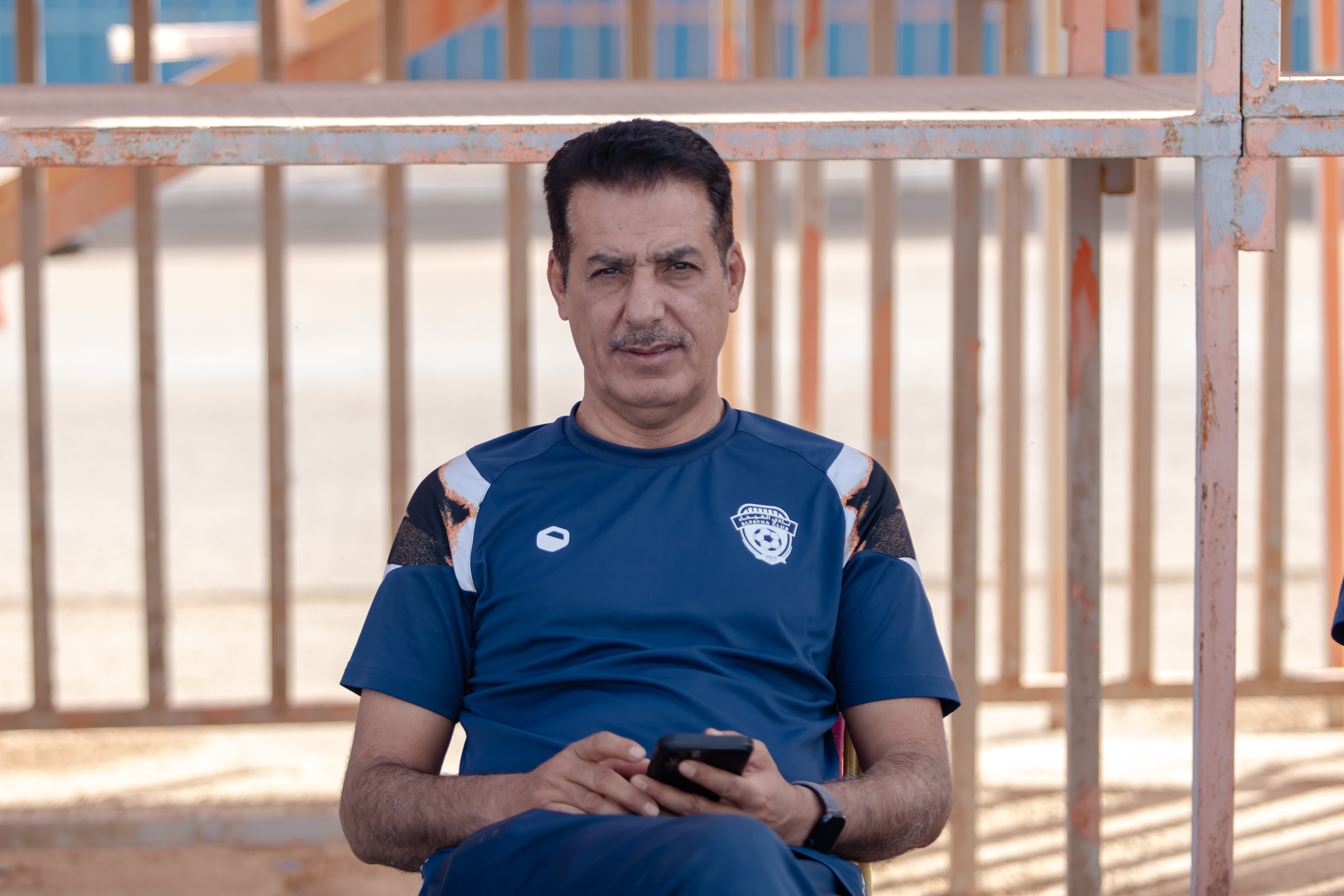 الفيحاء تحت 15 سنة يكسب لقاء نظيرة نادي الباطن