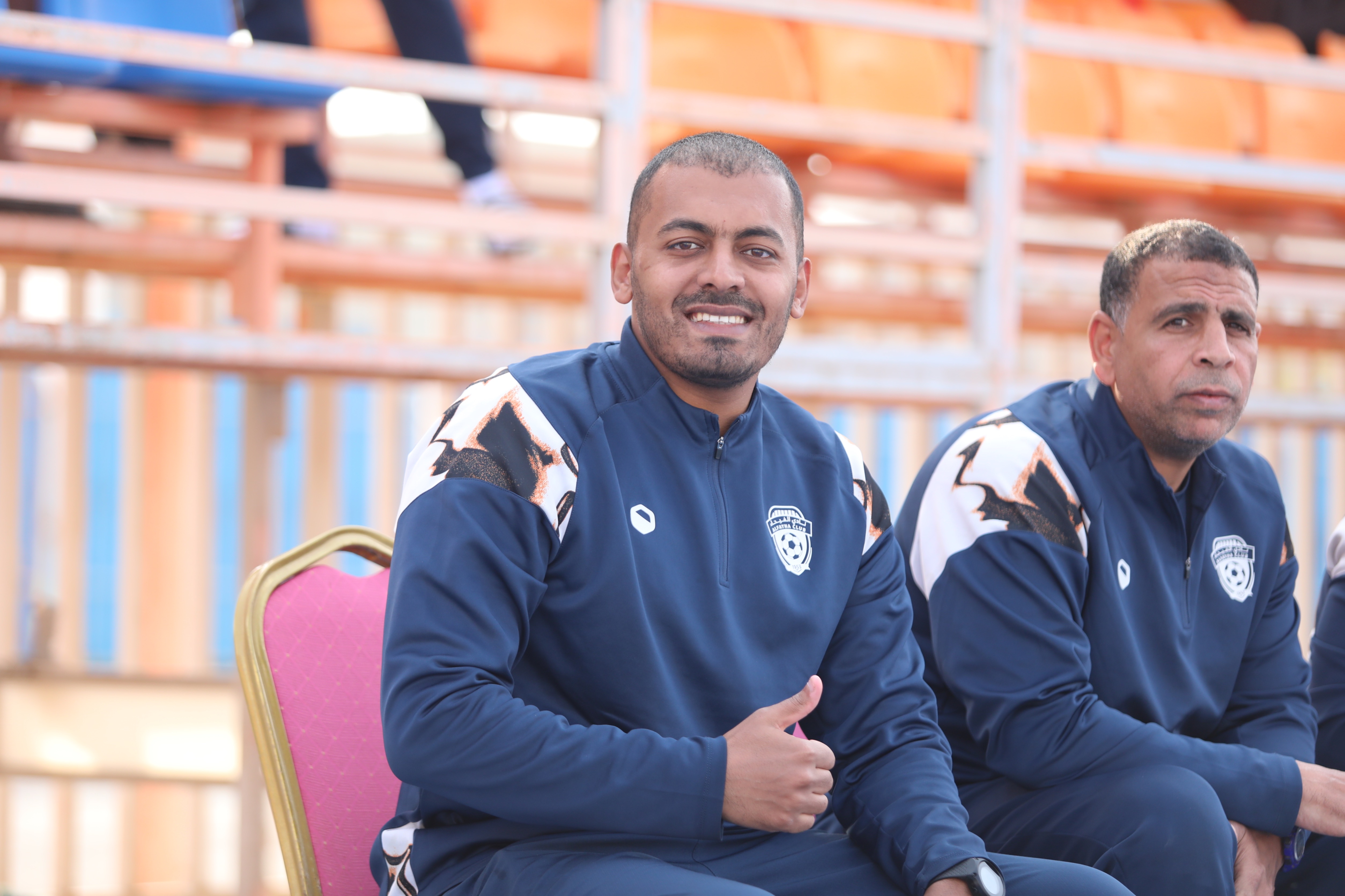 الفيحاء تحت 17 سنة يكسب لقاء نظيره نادي النجمة