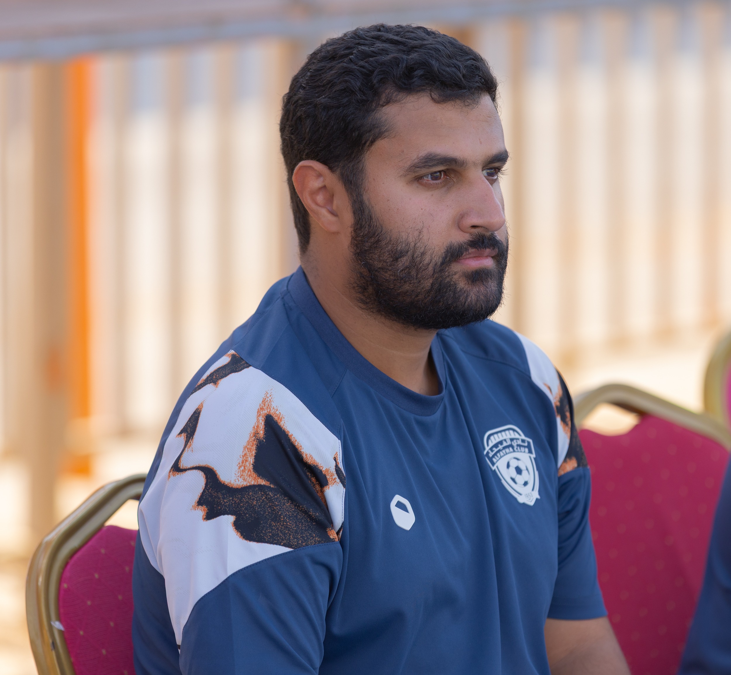 الفيحاء تحت 18 سنة يخسر لقاء نظيرة نادي الفتح