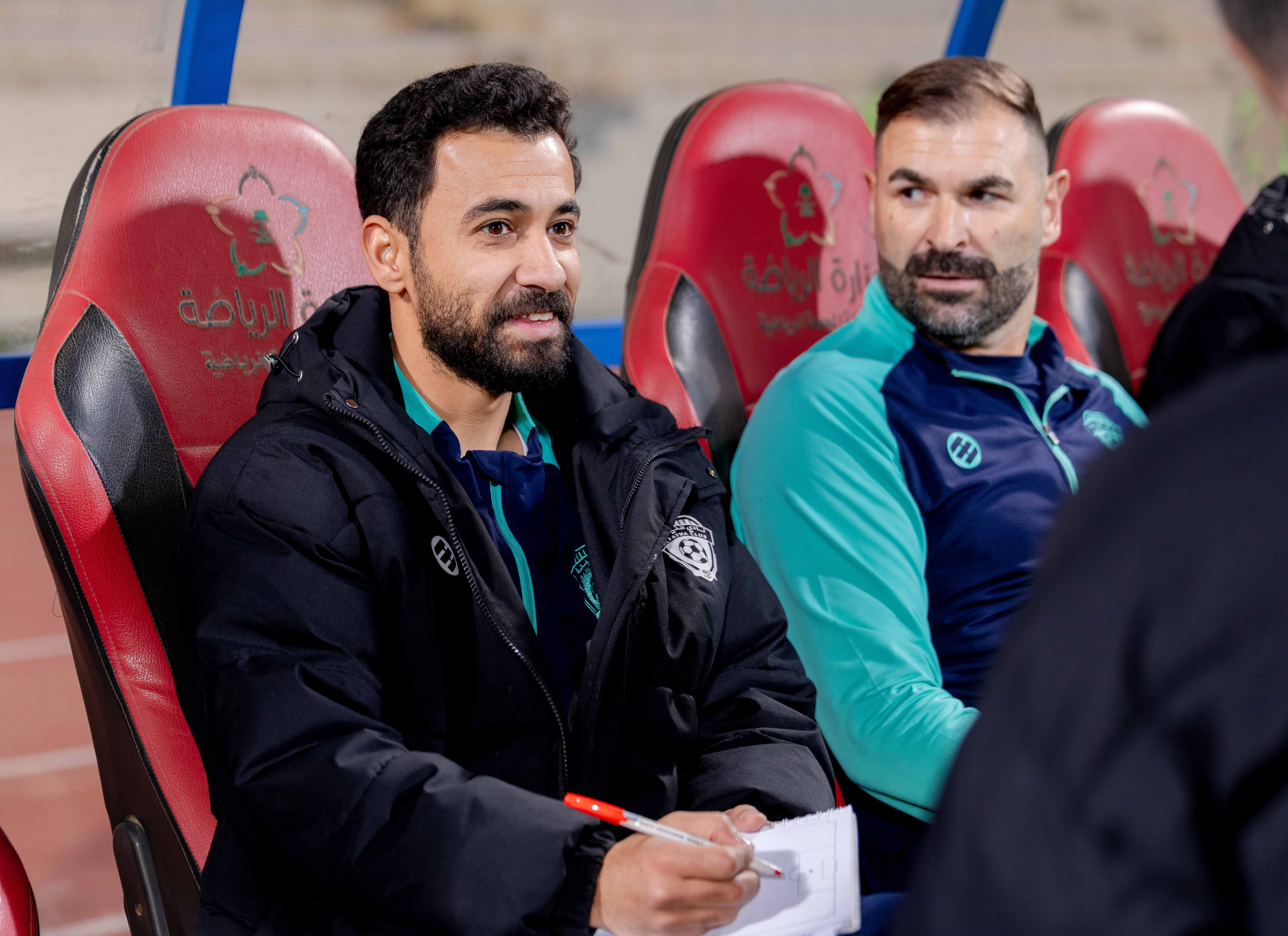 الفيحاء تحت 21 عامًا يكسب لقاء نظيره الخليج ضمن الجولة الثامنة عشر من دوري جوي للنخبة U21