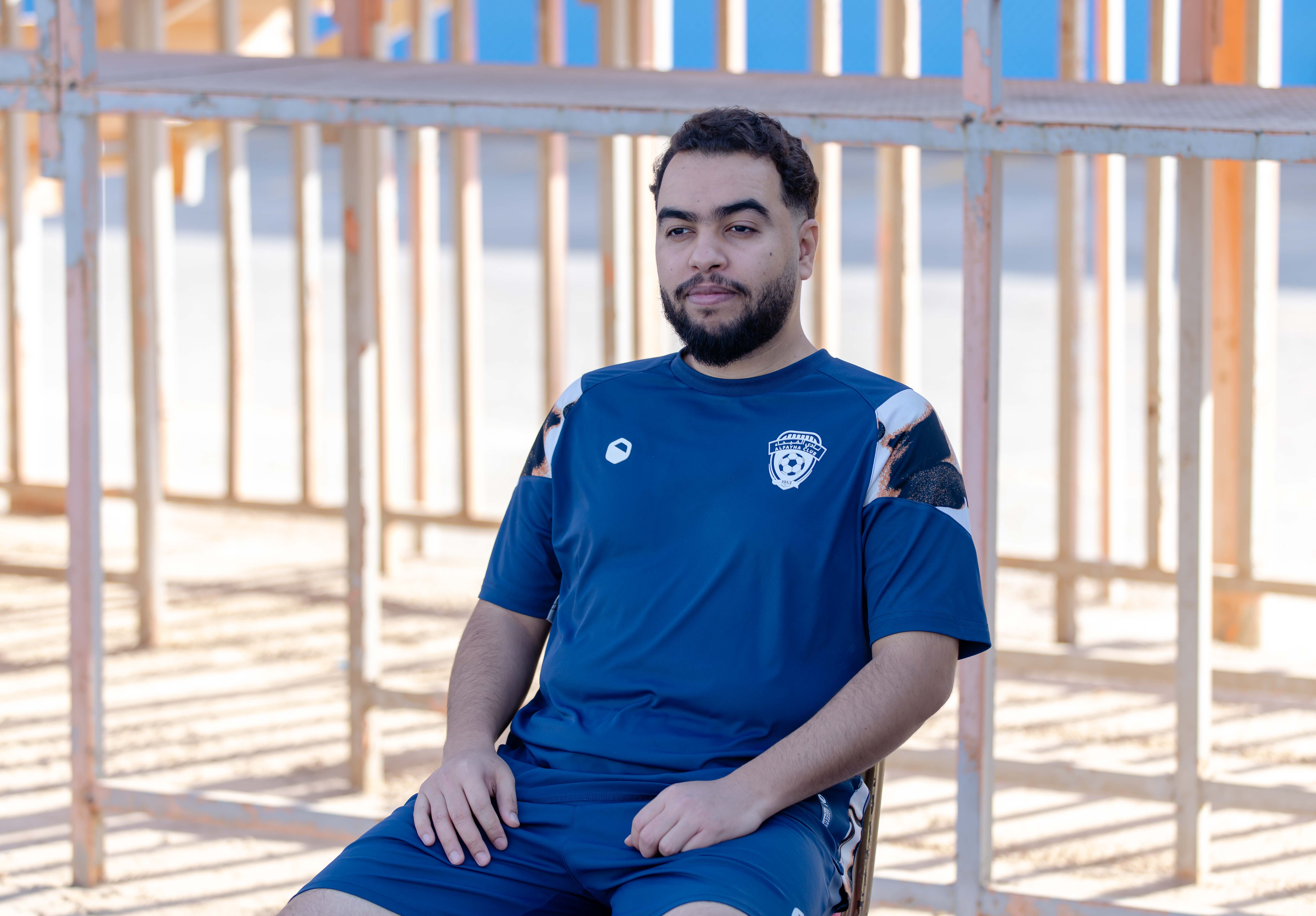 الفيحاء تحت 15 سنة يخسر لقاء نظيره نادي الفتح