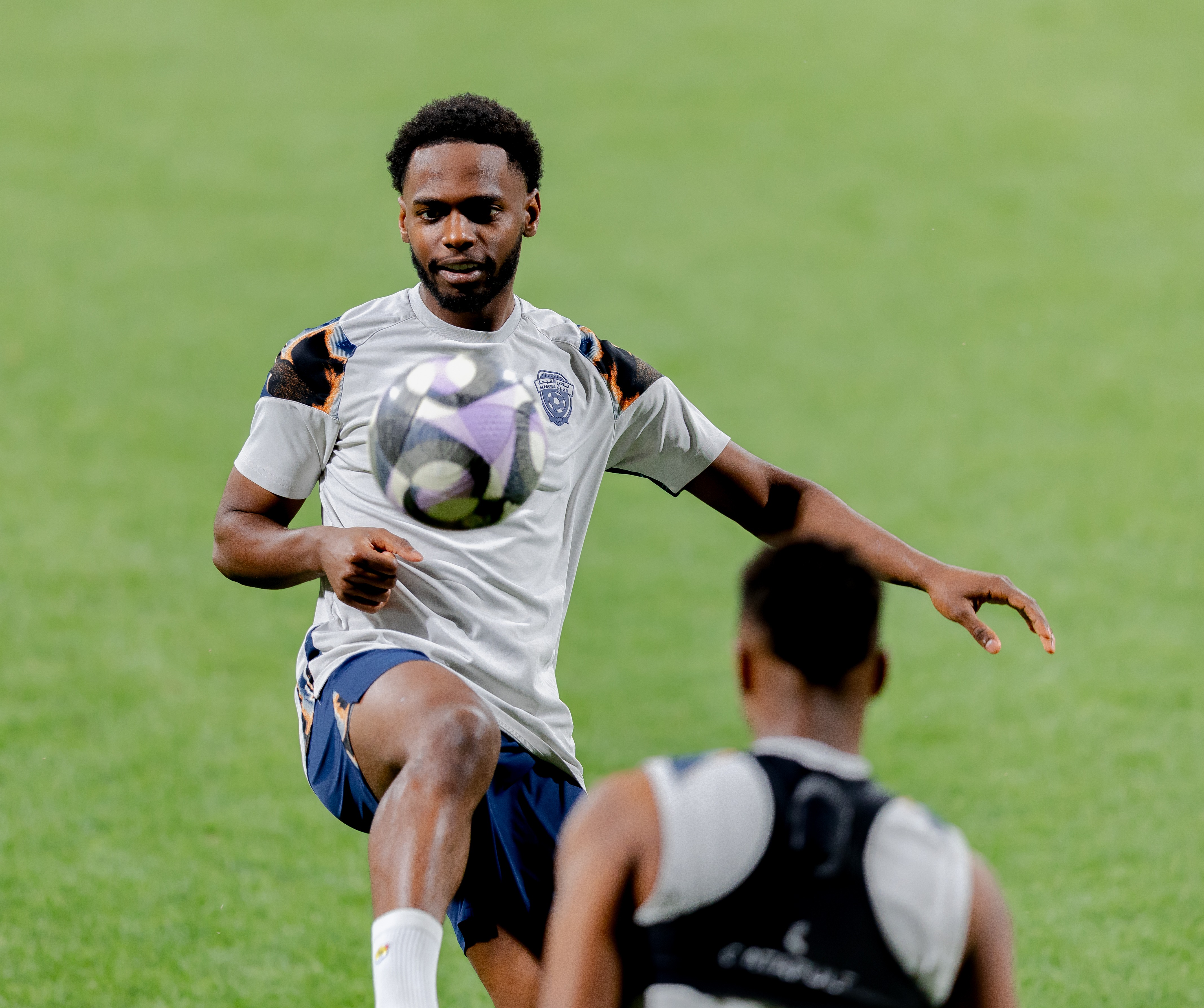 الفيحاء يختتم تحضيراته في بريدة استعداداً لمواجهة القادسية