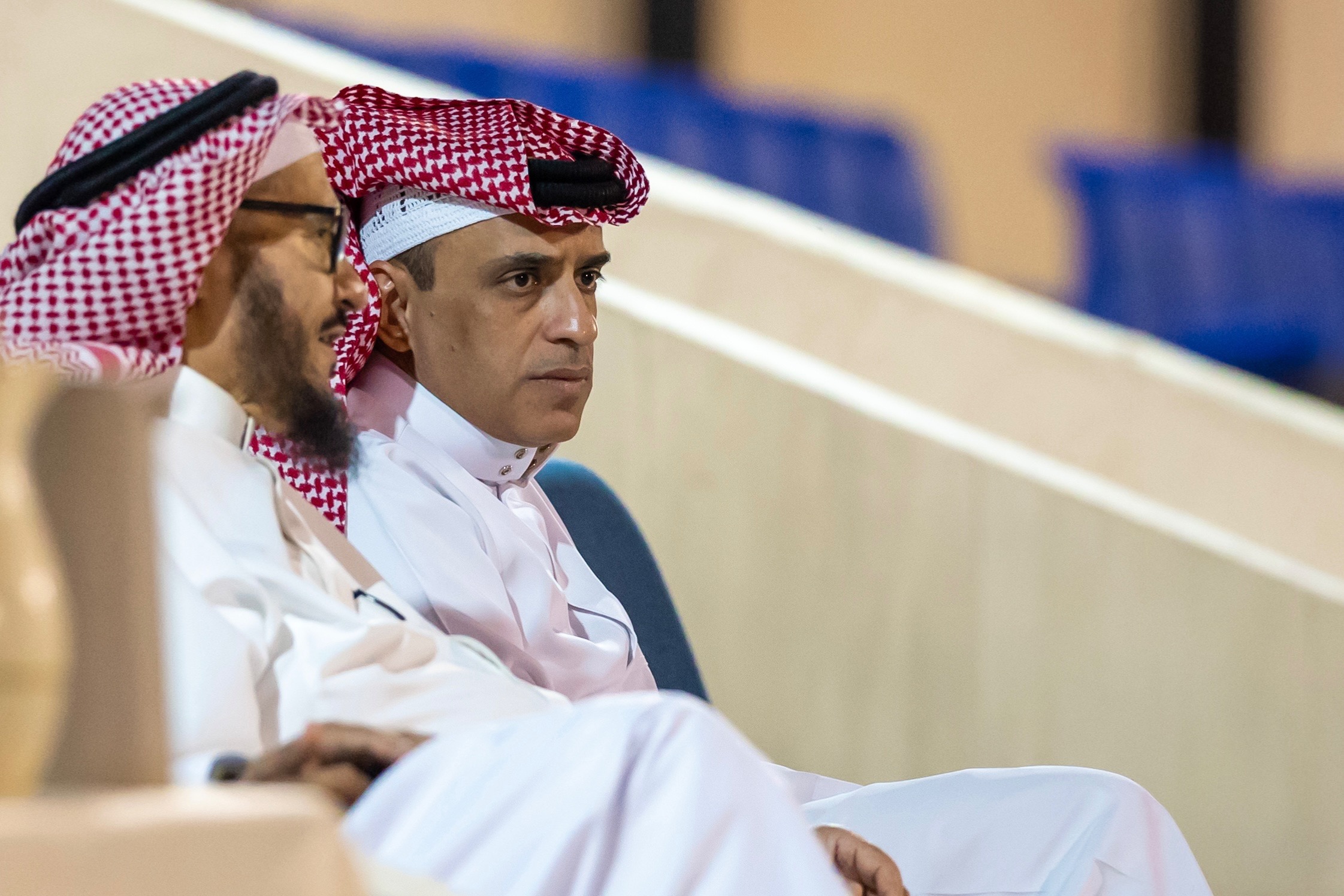 الفيحاء ينهي تحضيراته لمواجهة الرياض