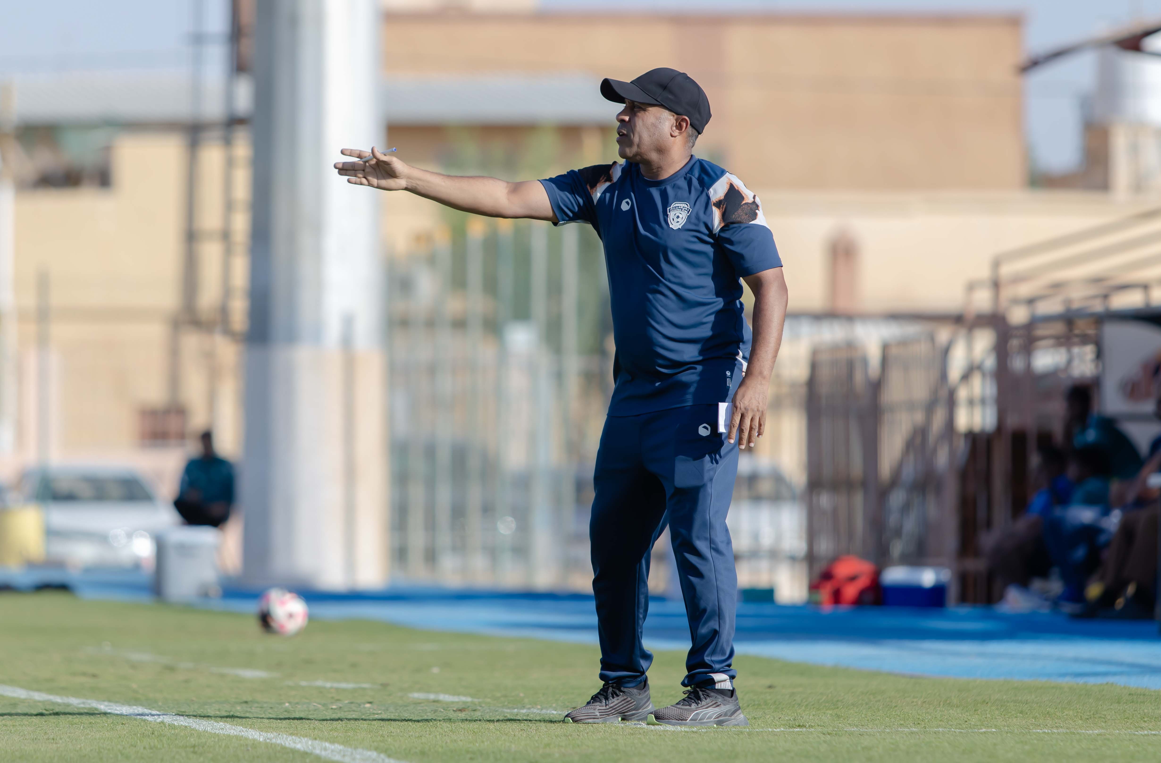 الفيحاء تحت 18 سنة يكسب لقاء نظيرة نادي العروبة