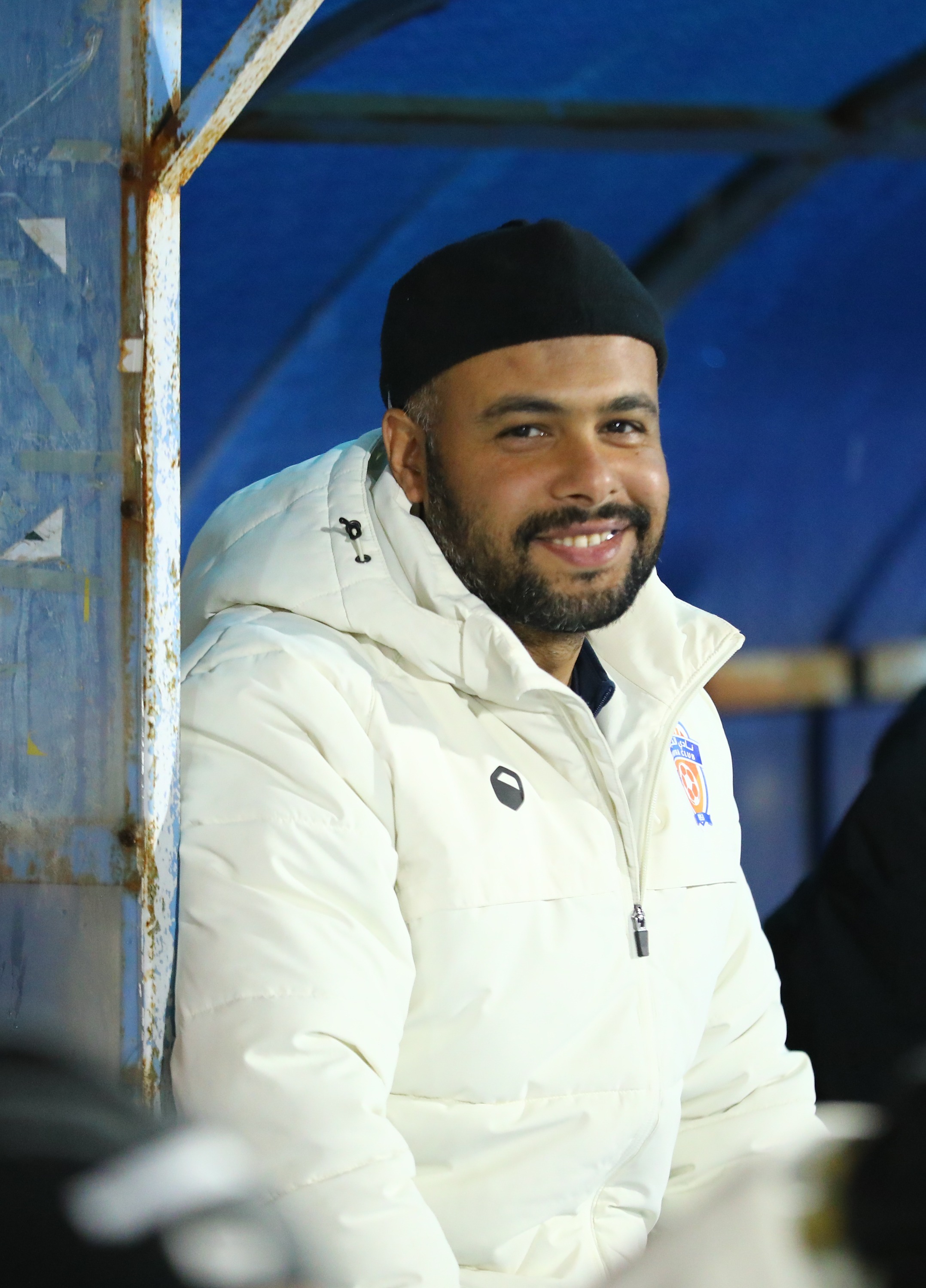 الفيحاء تحت 18 سنة يتعادل ايجابياً مع نظيرة نادي الجيل