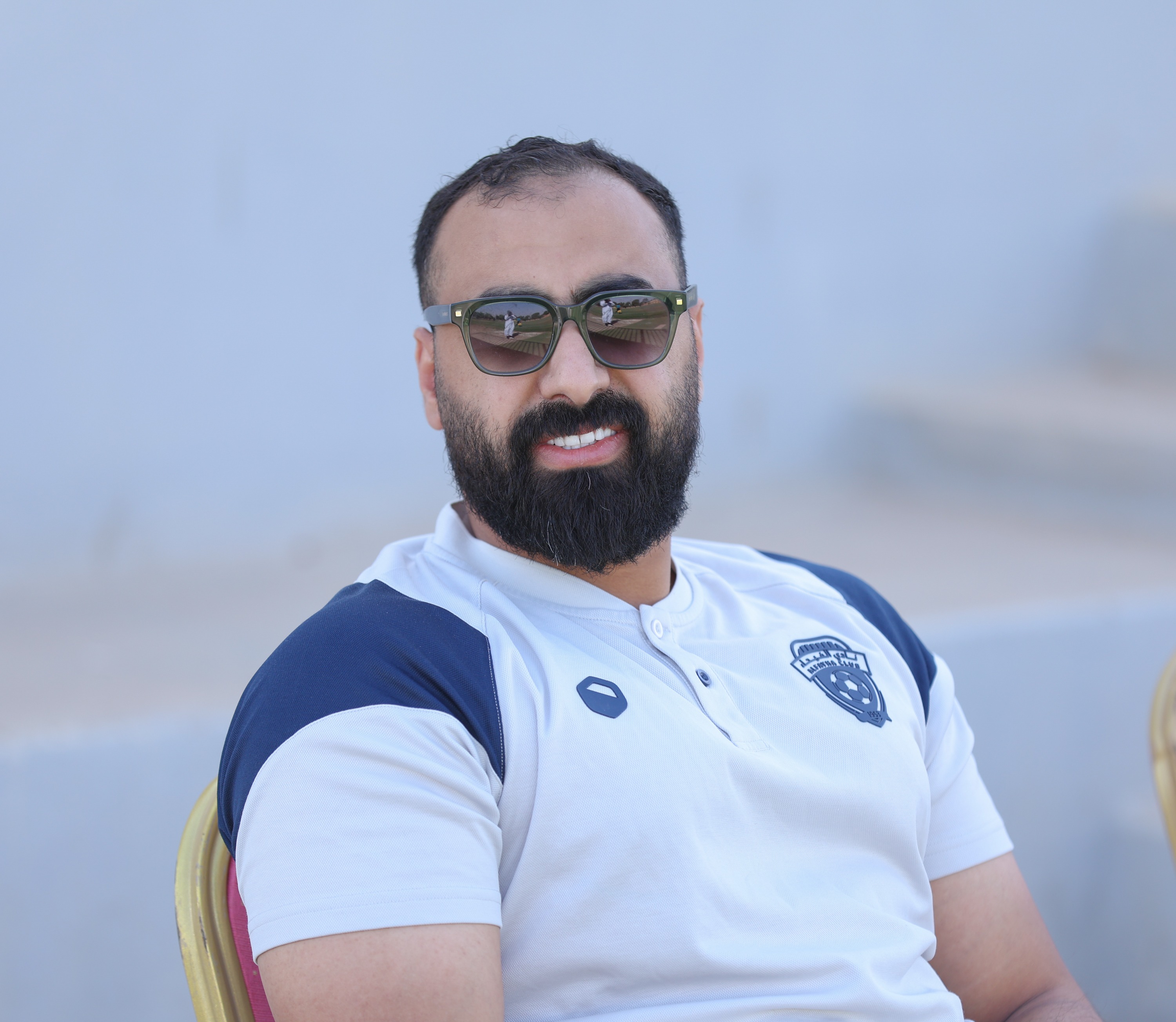 الفيحاء تحت 17 سنة يكسب لقاء نظيره نادي سدير