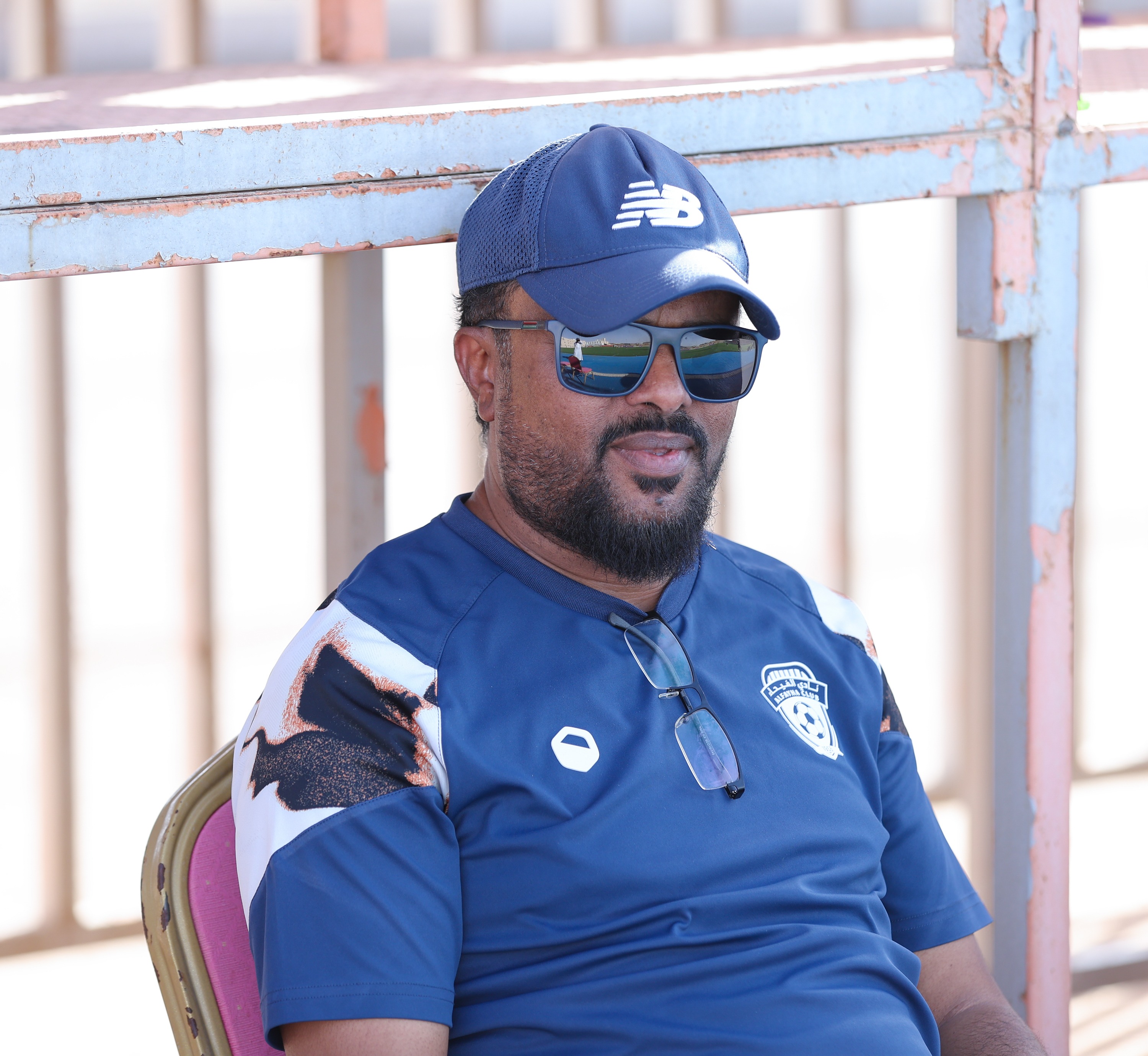 الفيحاء يحقق المركز الثاني في دوري البراعم تحت 14 سنة