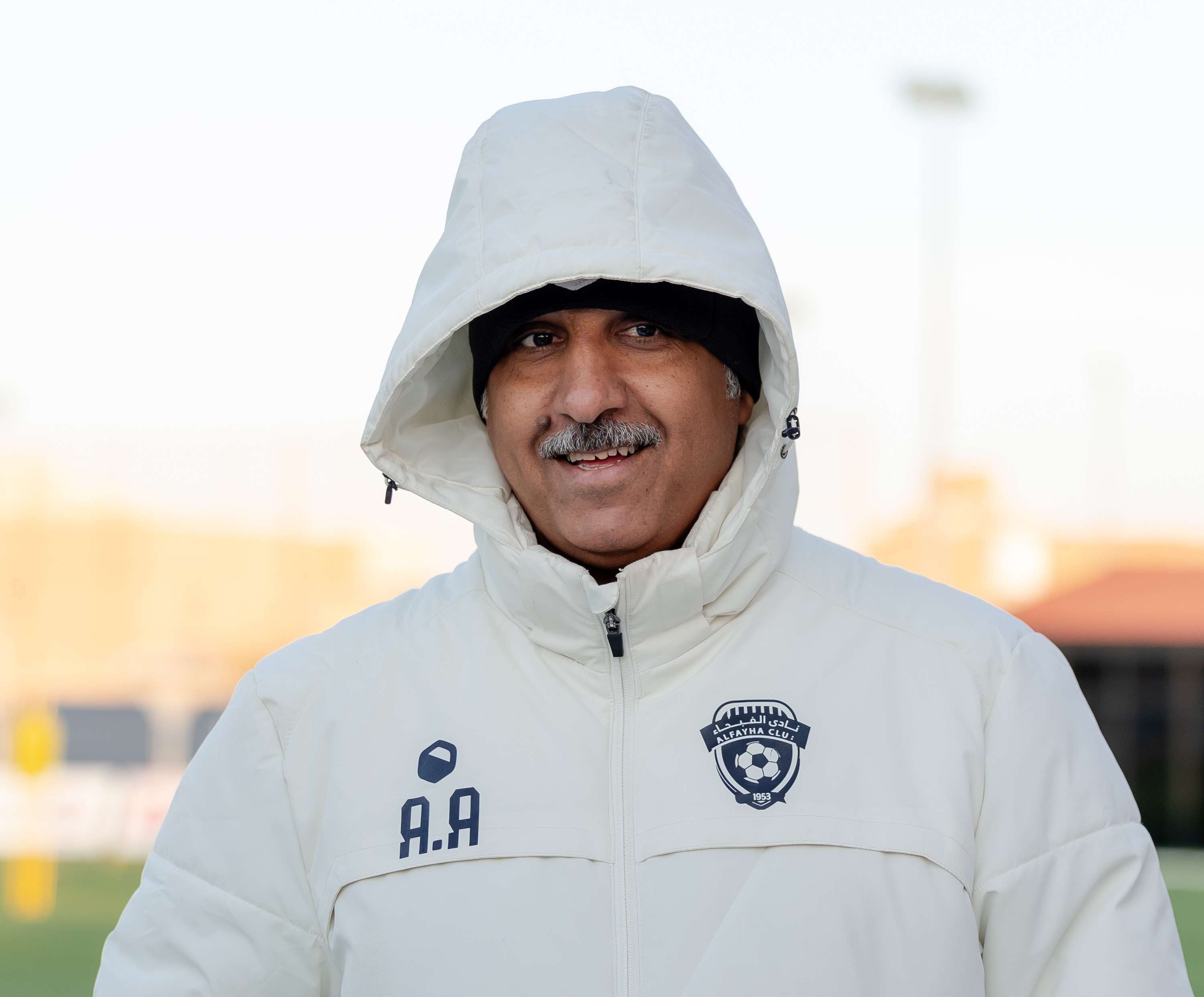 الفيحاء ينهي تحضيراته لمواجهة الرياض