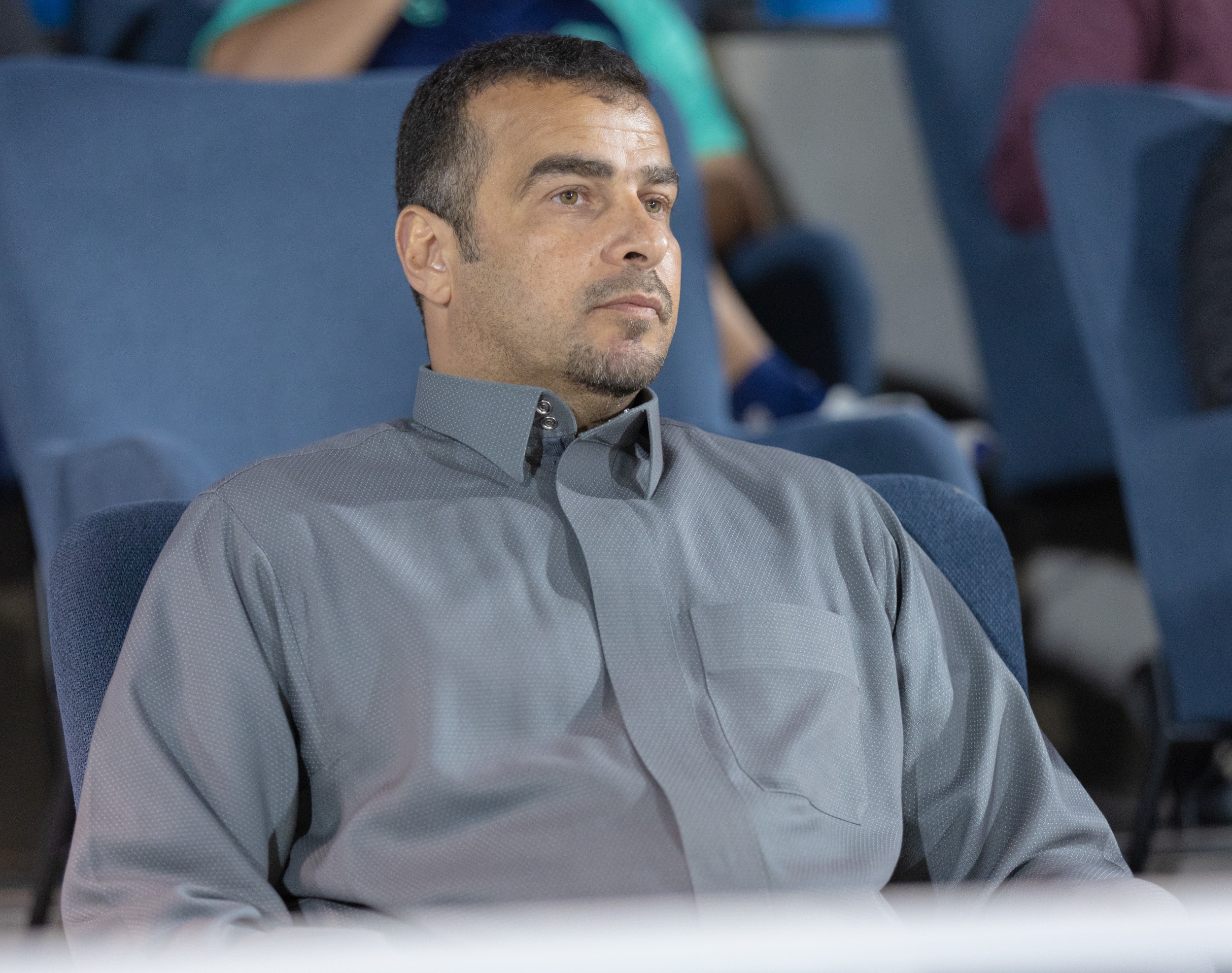 الفيحاء تحت 17 سنة يتعادل ايجابياً امام نظيرة نادي الانصار