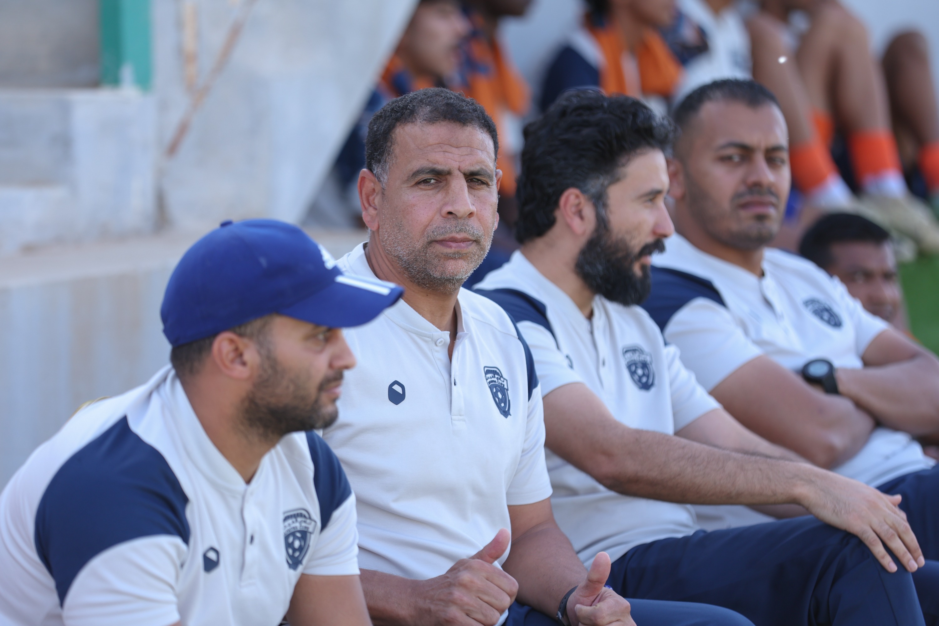 الفيحاء تحت 17 سنة يكسب لقاء نظيره نادي سدير