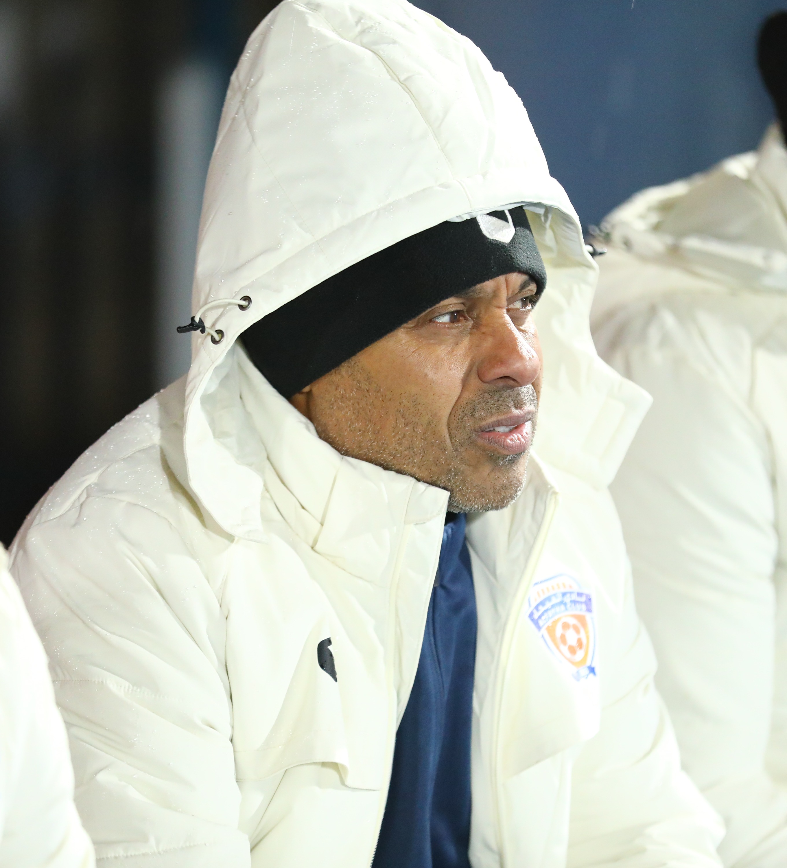 الفيحاء تحت 18 سنة يتعادل ايجابياً مع نظيرة نادي الجيل