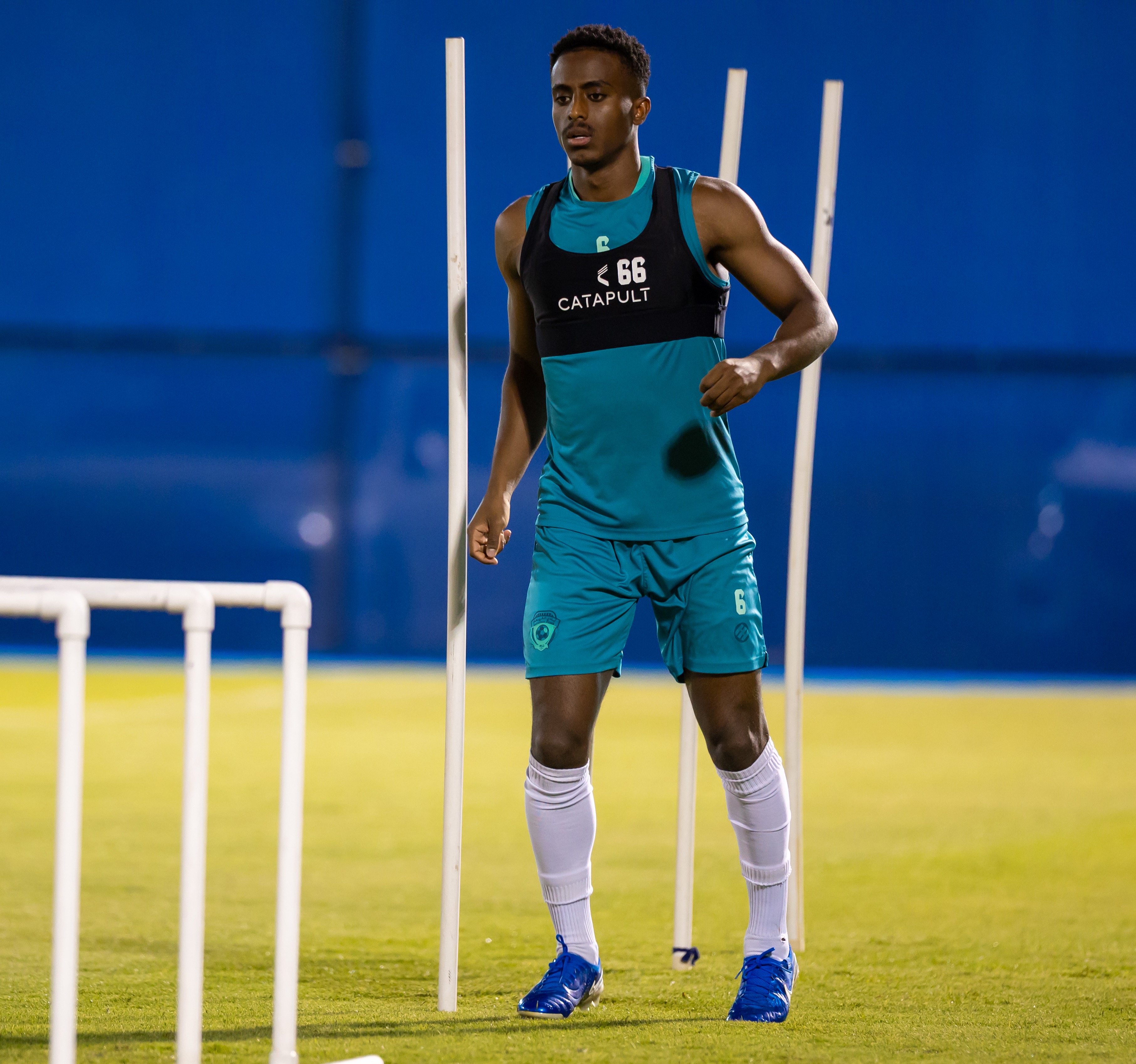 الفيحاء يستأنف تدريباته استعدادًا لمواصلة مشواره في دوري روشن