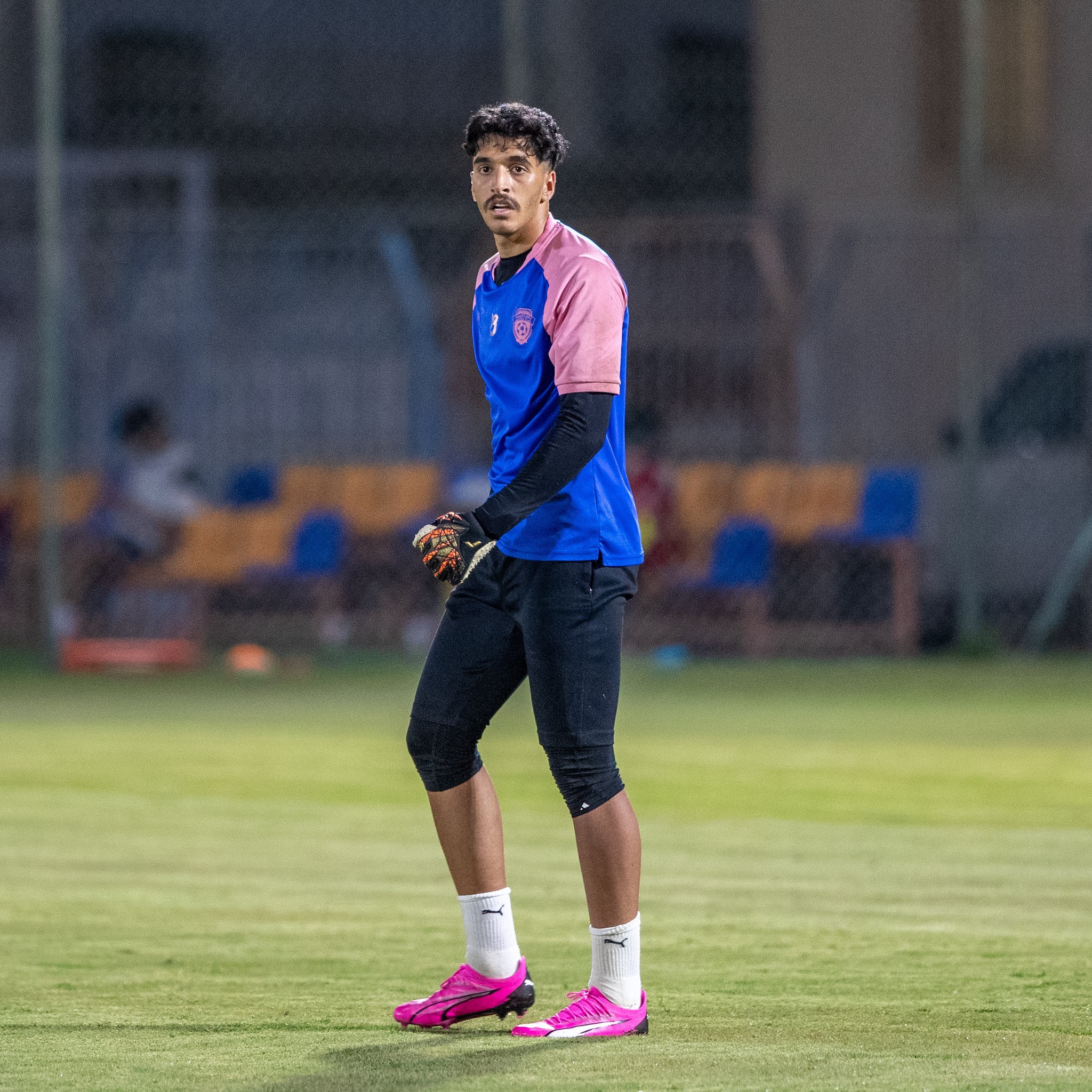 الفيحاء يواصل تحضيراته لمواجهة الفتح في افتتاح دوري روشن السعودي