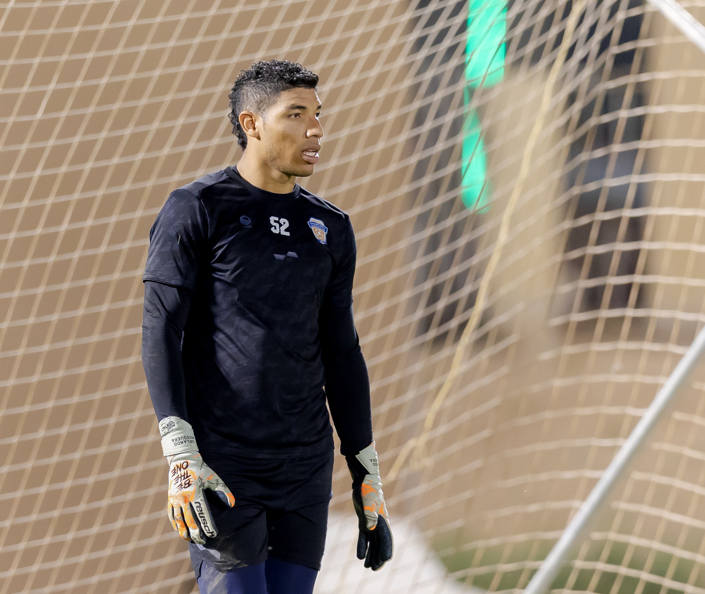 الفيحاء يواصل استعداداته لمواجهة القادسية بحصة تكتيكية