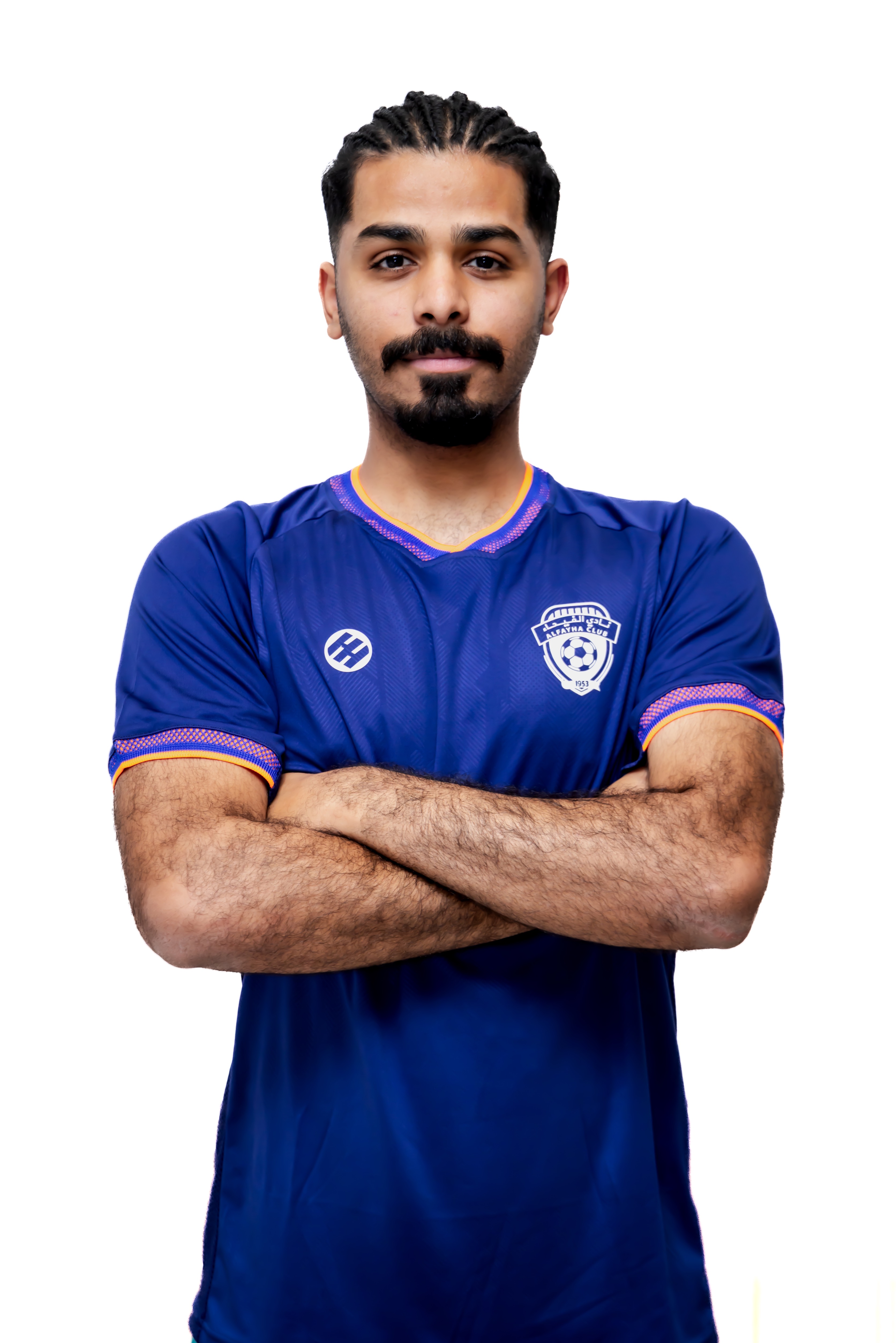 مجلس إدارة نادي ‫الفيحاء‬ ينهي إجراءات التعاقد مع لاعب خط الهجوم معن الزهراني في صفقة انتقال حر .