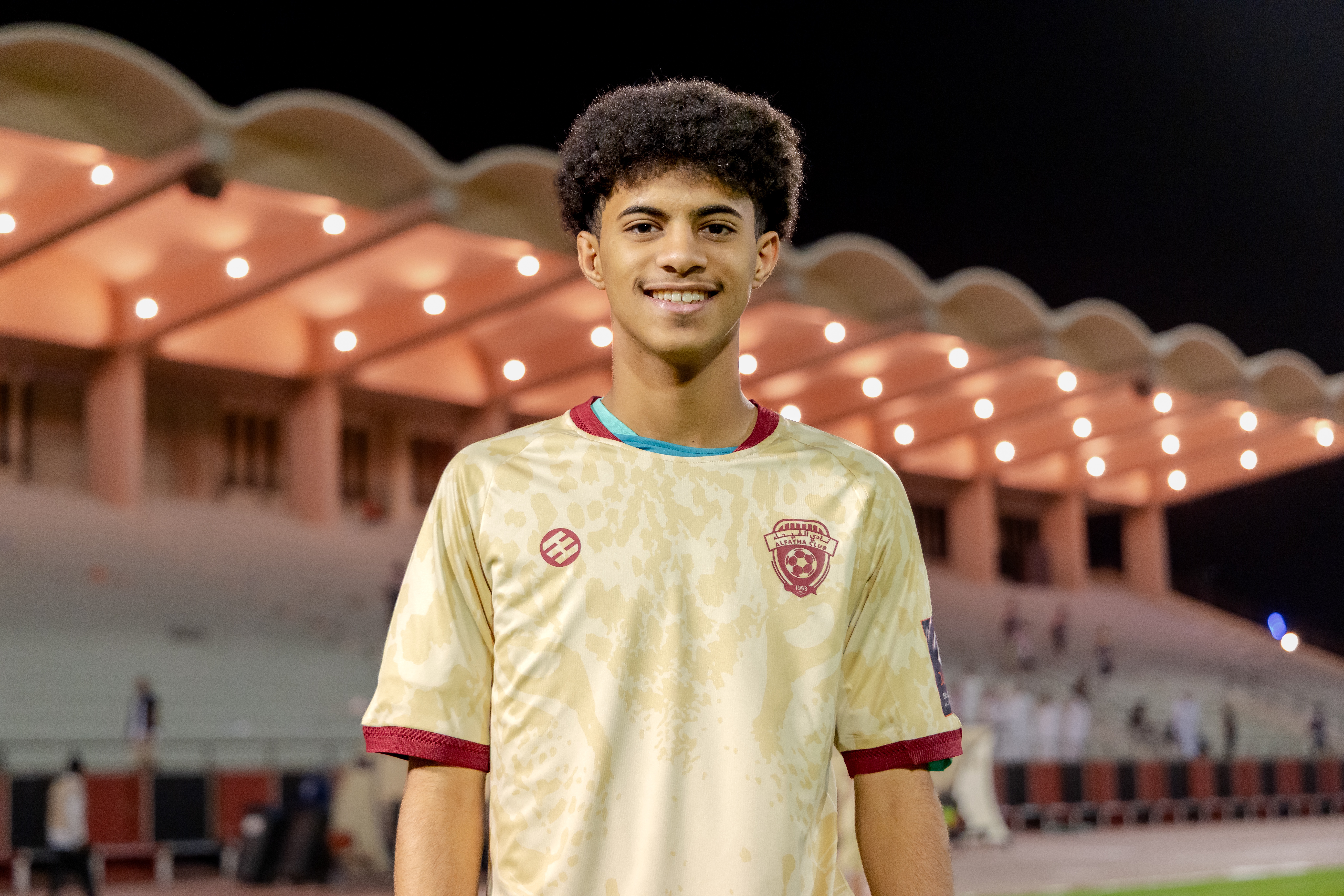 الفيحاء يكسب الرياض بثلاثية في أولى مواجهات دوري جوّي للنخبة تحت 21 عام