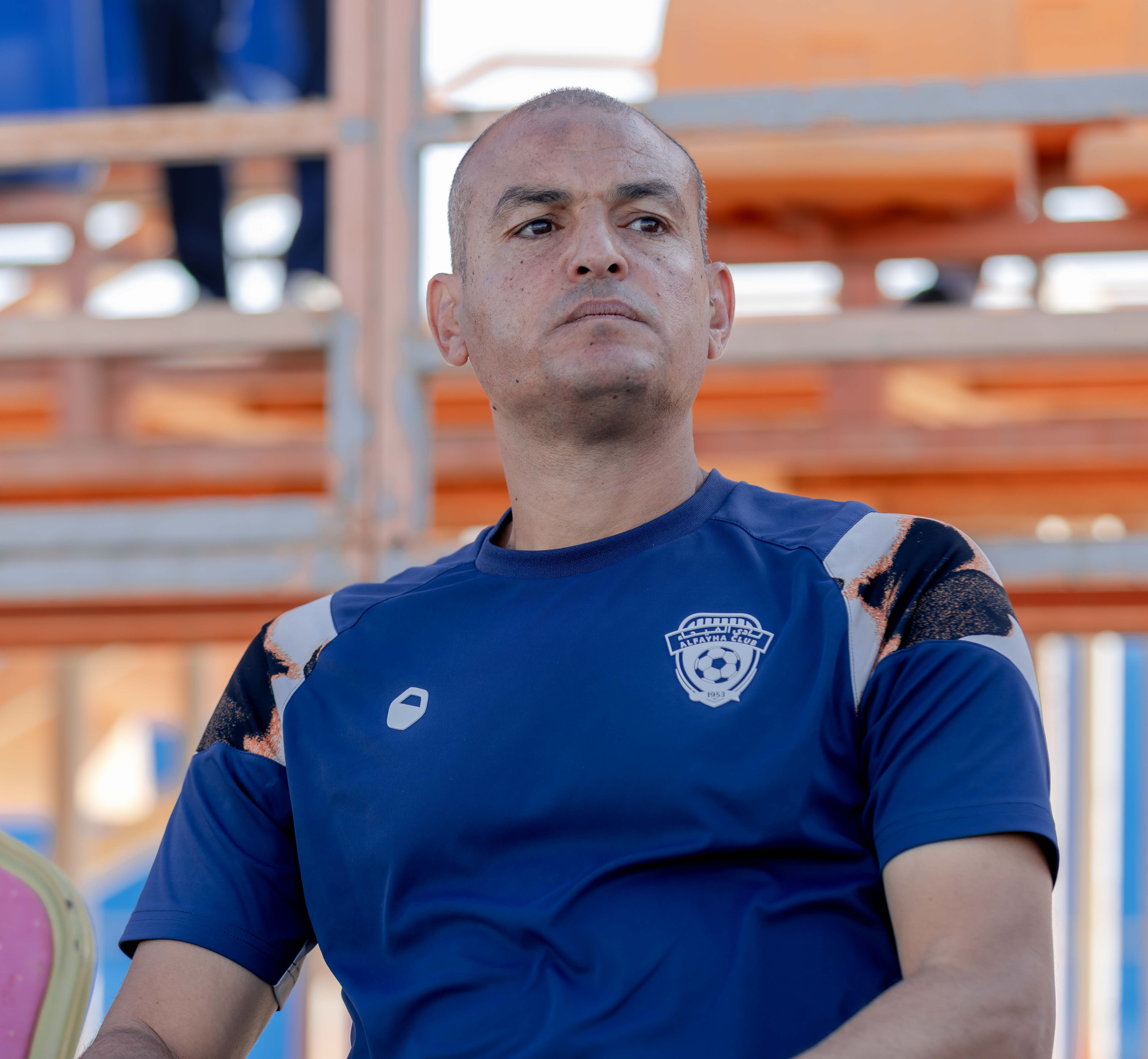 الفيحاء تحت 17 سنة يكسب لقاء نظيره نادي الشعلة بستة أهداف