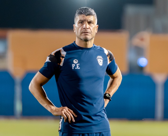 الفيحاء يواصل استعداداته لمواجهة الفتح بحصة تدريبية تكتيكية