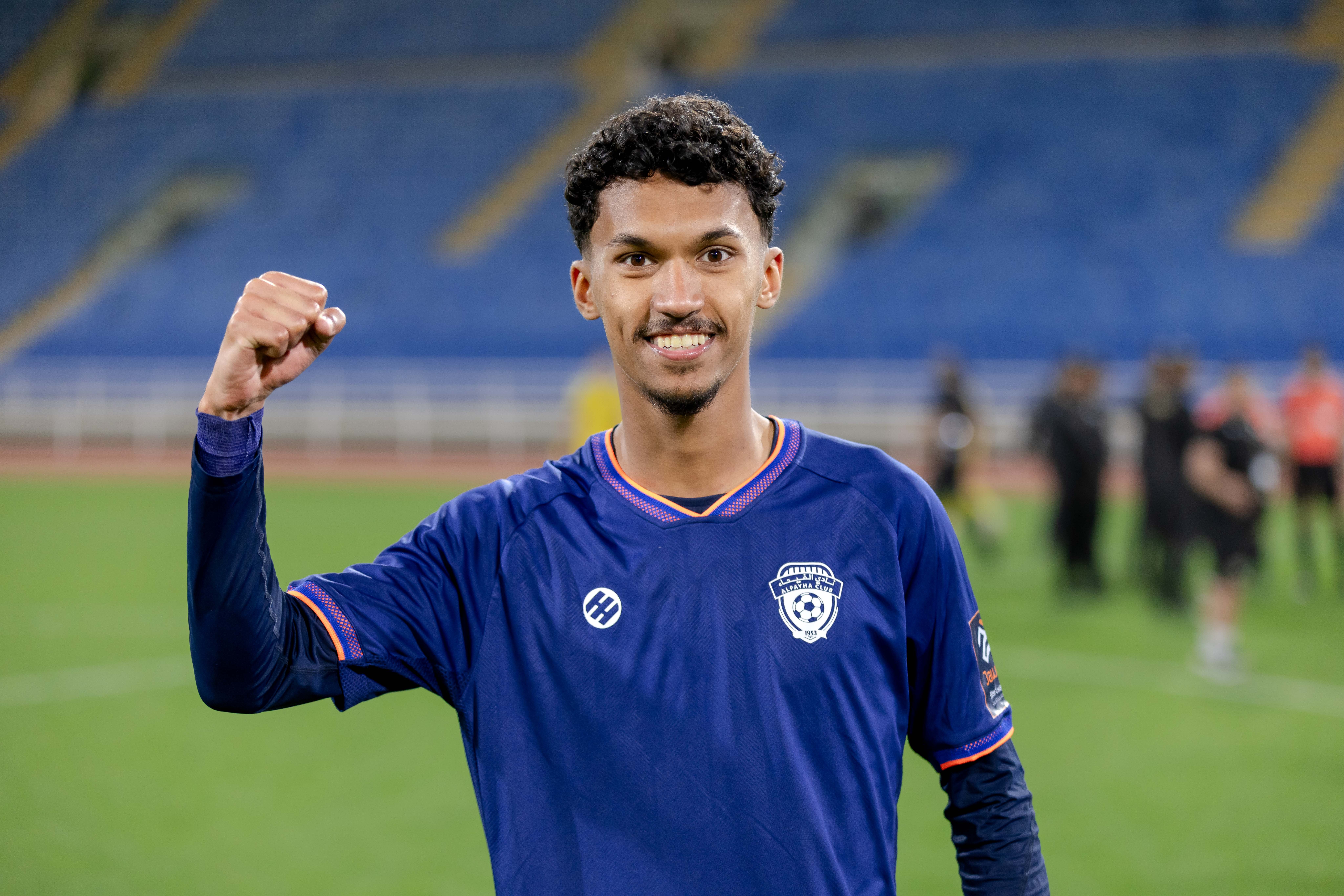 الفيحاء تحت 21 عامًا يكسب لقاء نظيره التعاون ضمن الجولة الخامسة عشر من دوري جوي للنخبة U21 .