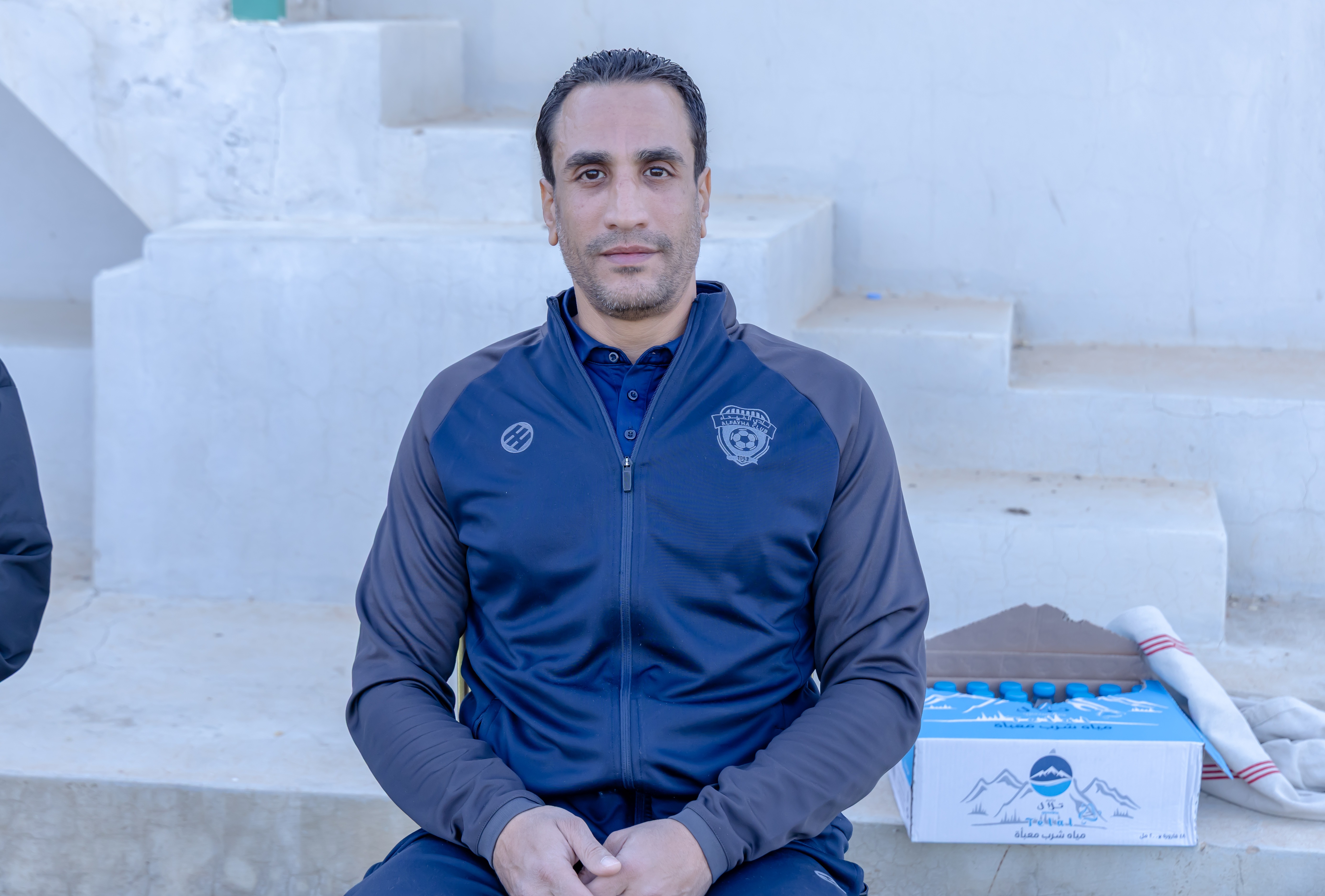 الفيحاء تحت 18 سنة يتعادل سلبياً مع نظيرة نادي الشباب