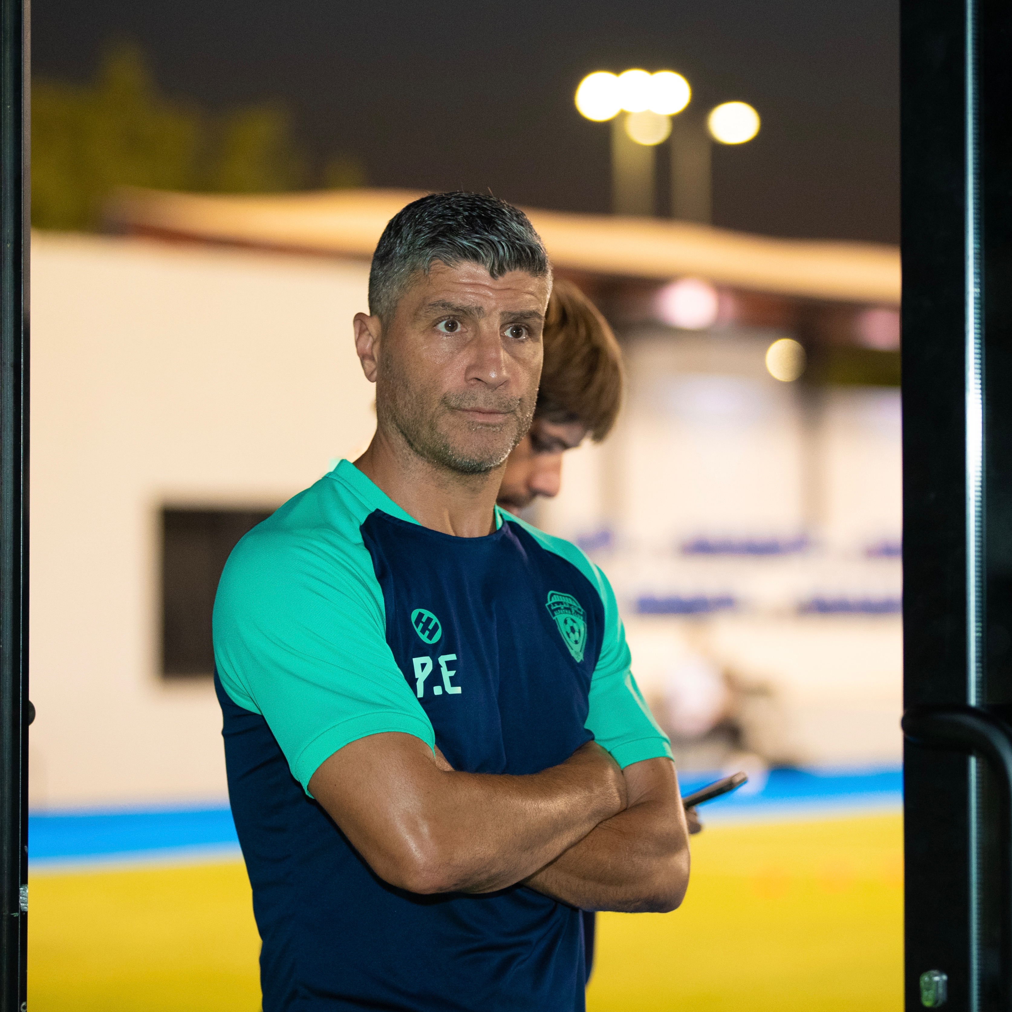 الفيحاء يواصل تحضيراته لمواجهة الخليج ضمن الجولة الثانية من دوري روشن