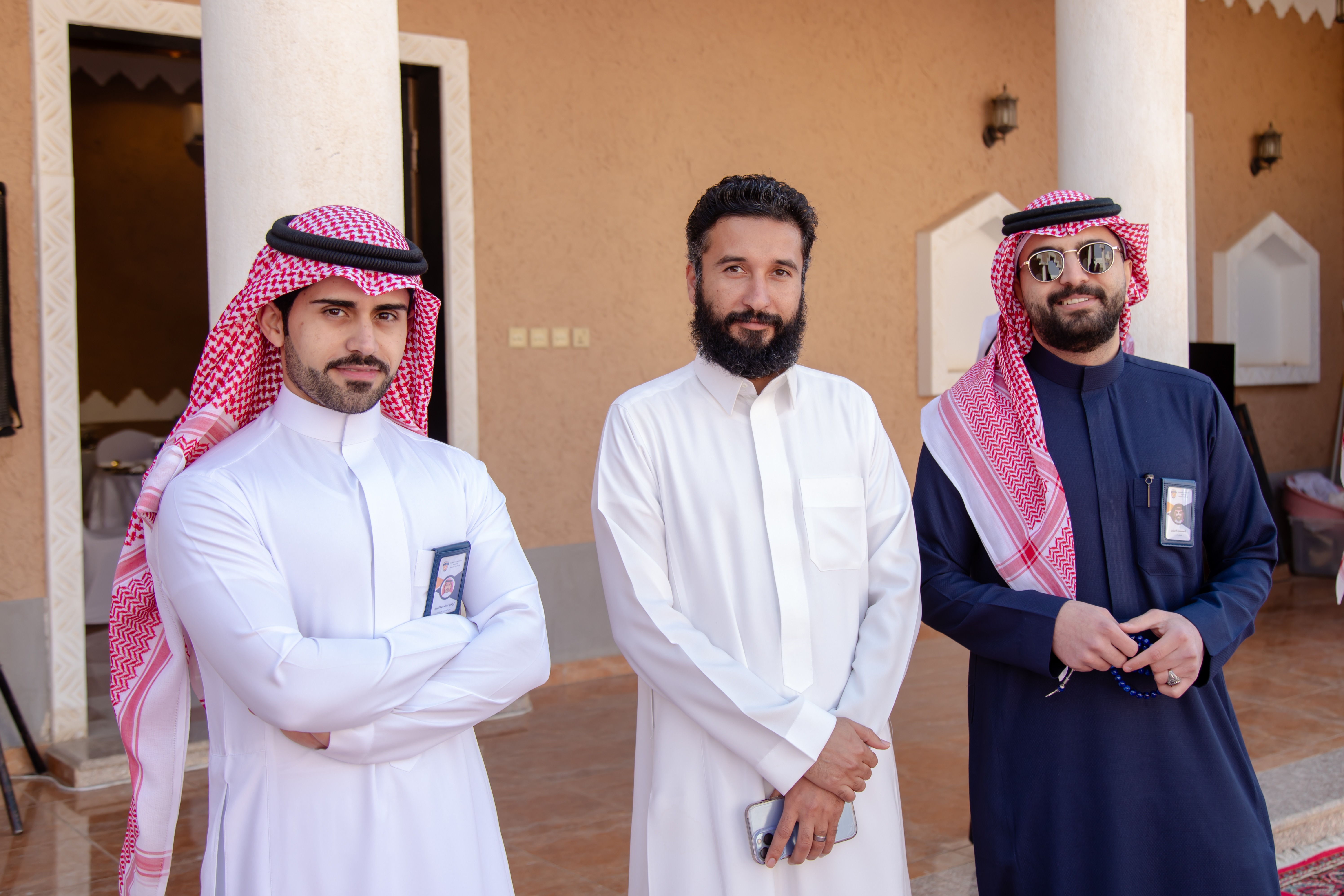 الفيحاء يحتفي بيوم التأسيس