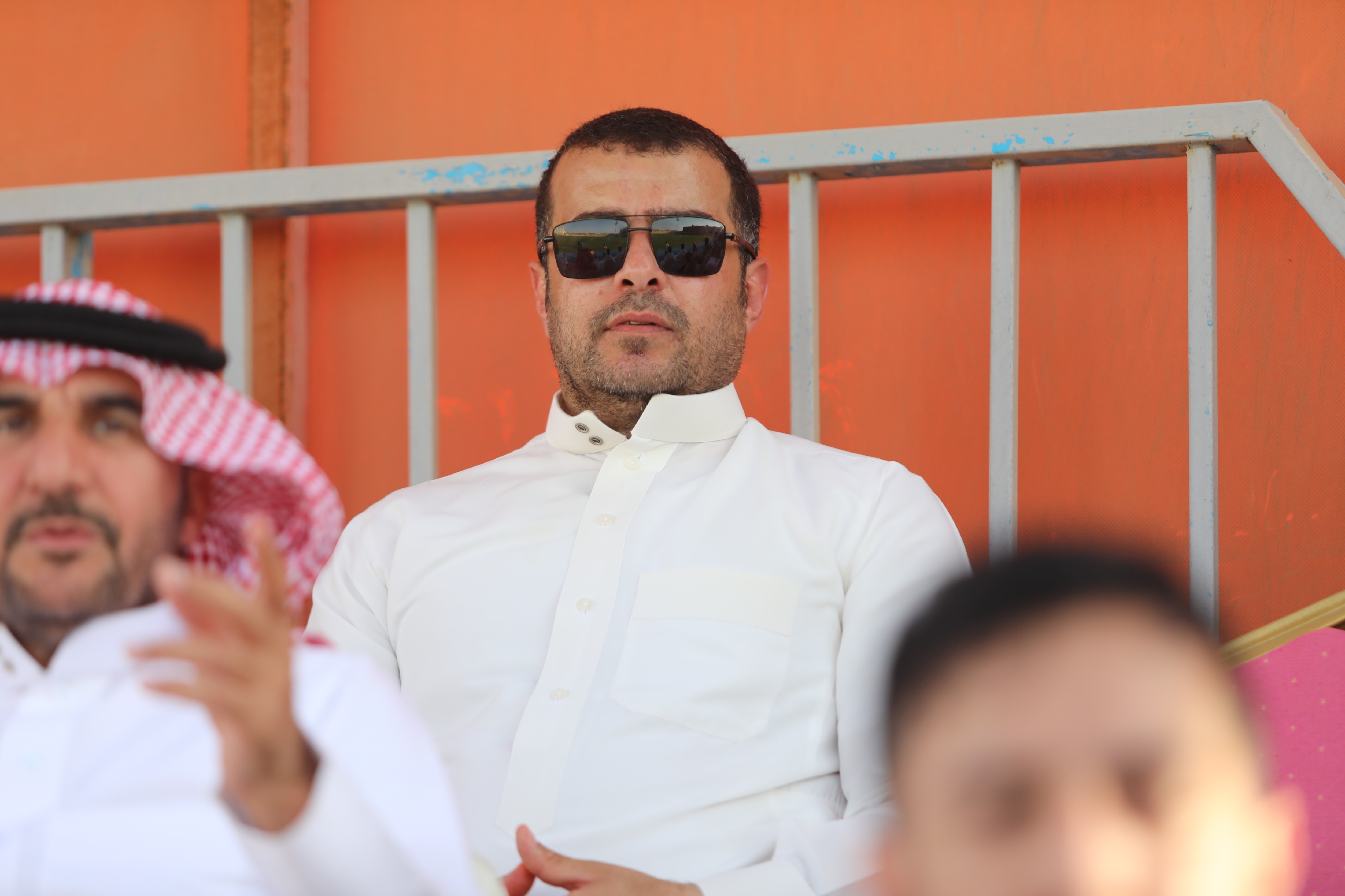 الفيحاء تحت 16 سنة يكسب لقاء نظيره نادي النصر