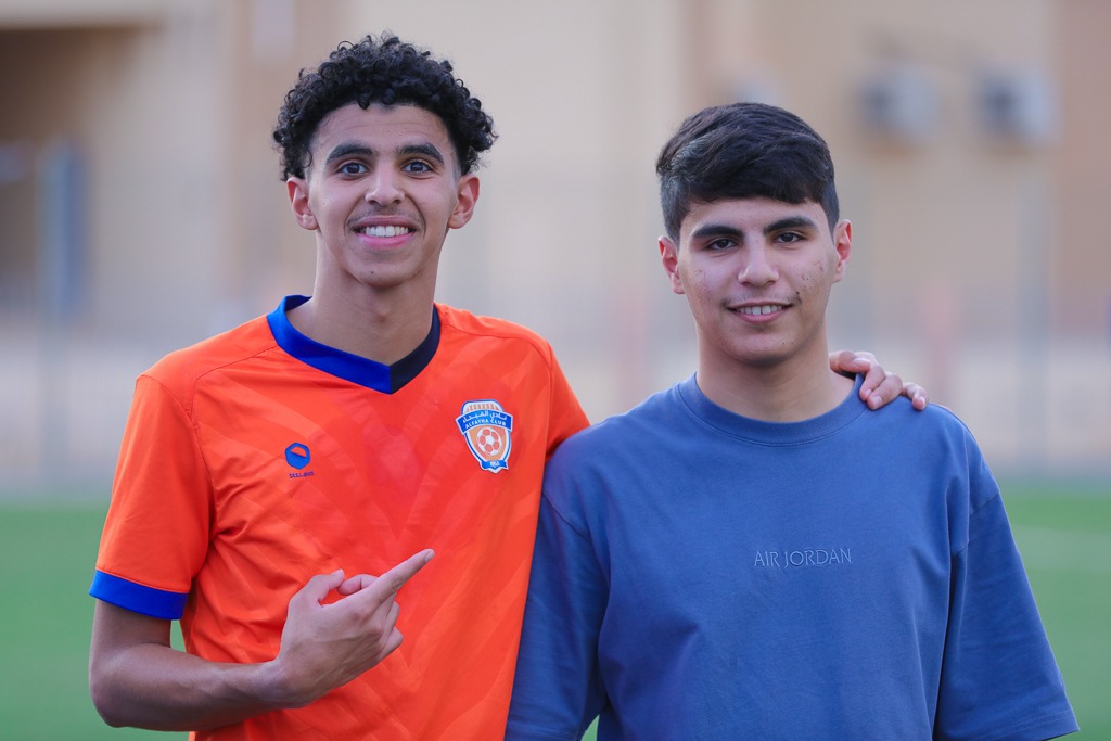 الفيحاء تحت 19 سنة يكسب لقاء نظيره الأنصار