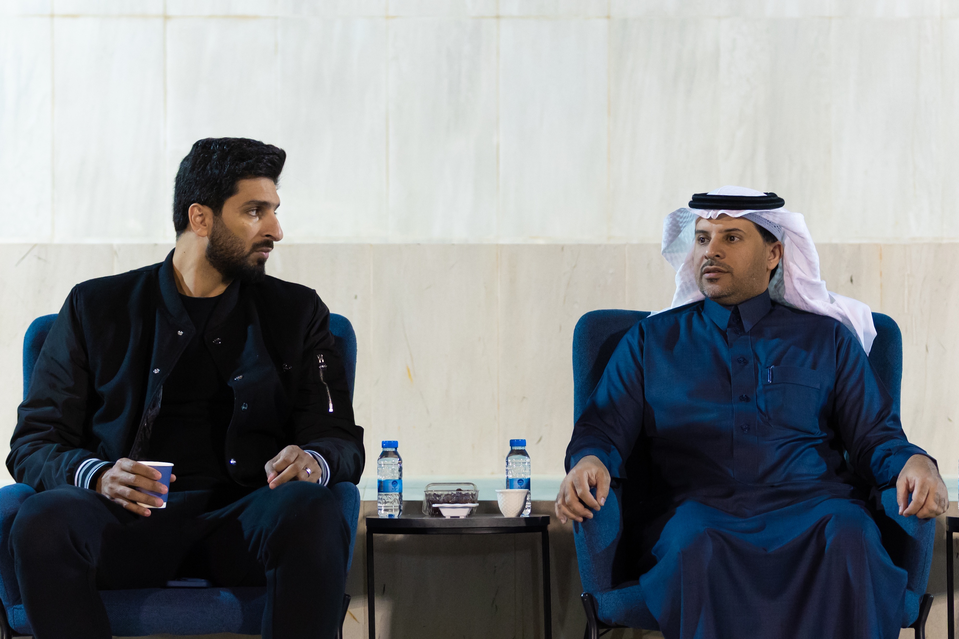 الفيحاء ينهي تحضيراته لمواجهة الشباب