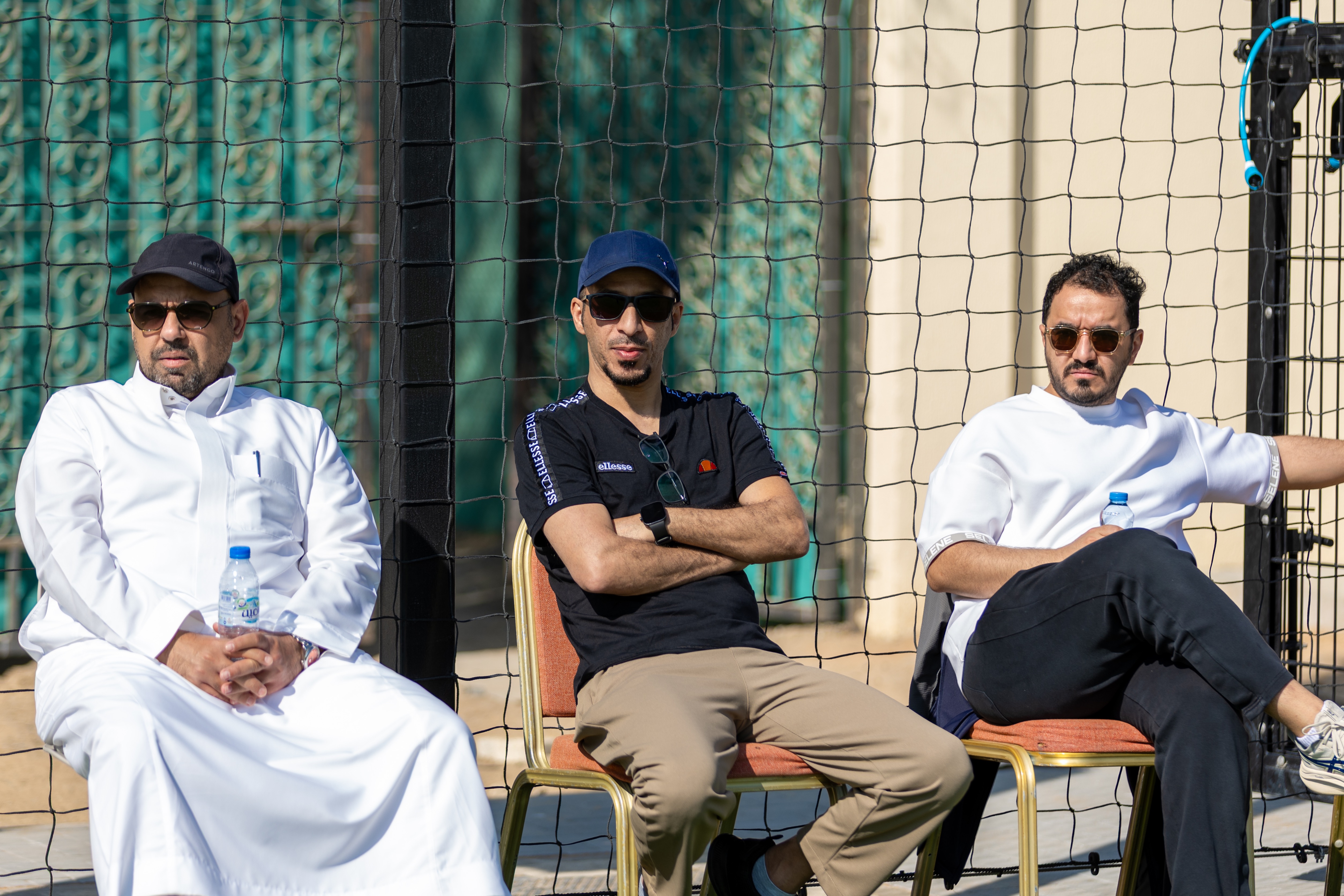 الفيحاء ينهي تحضيراته لمواجهة شباب الأهلي الودية