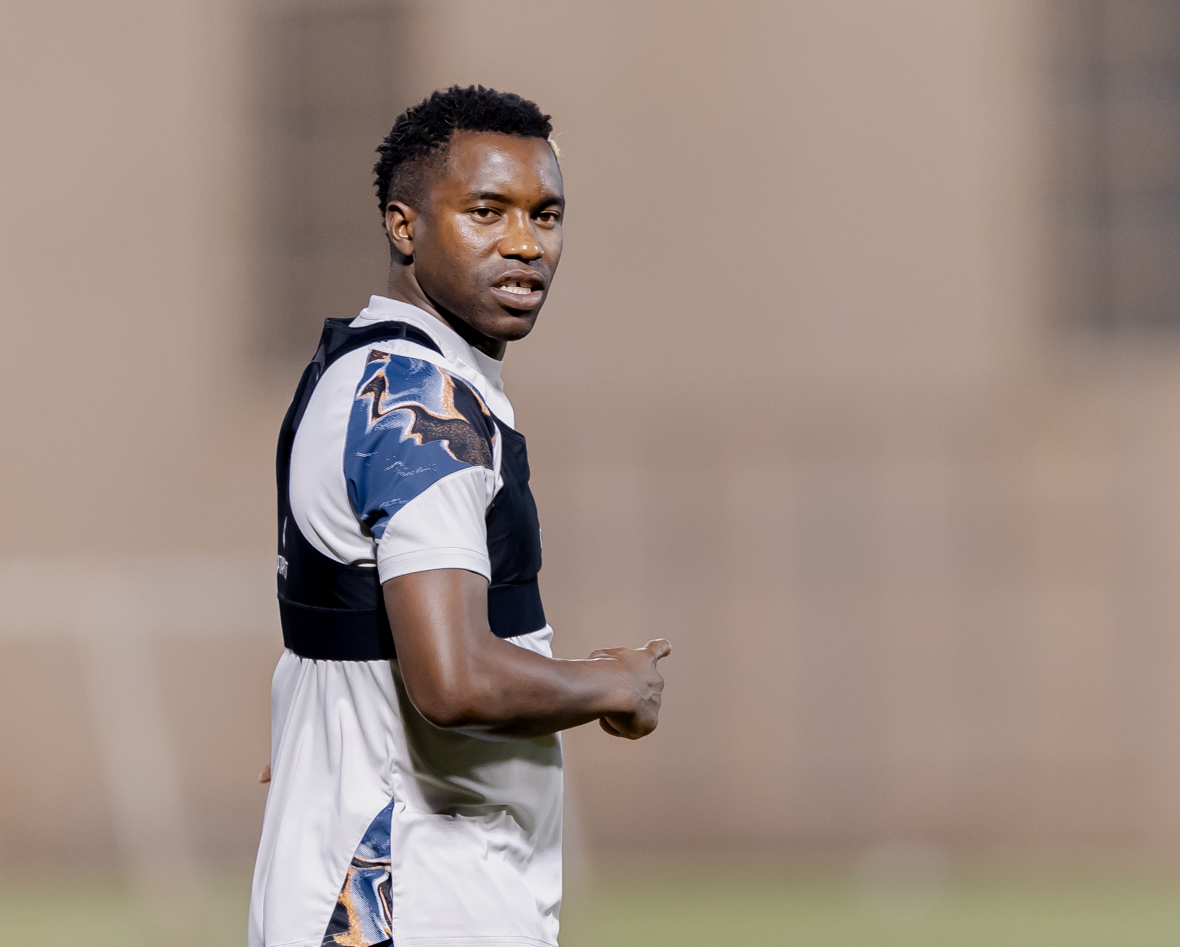 الفيحاء يواصل تحضيراته استعداداً لمواجهة ضمك