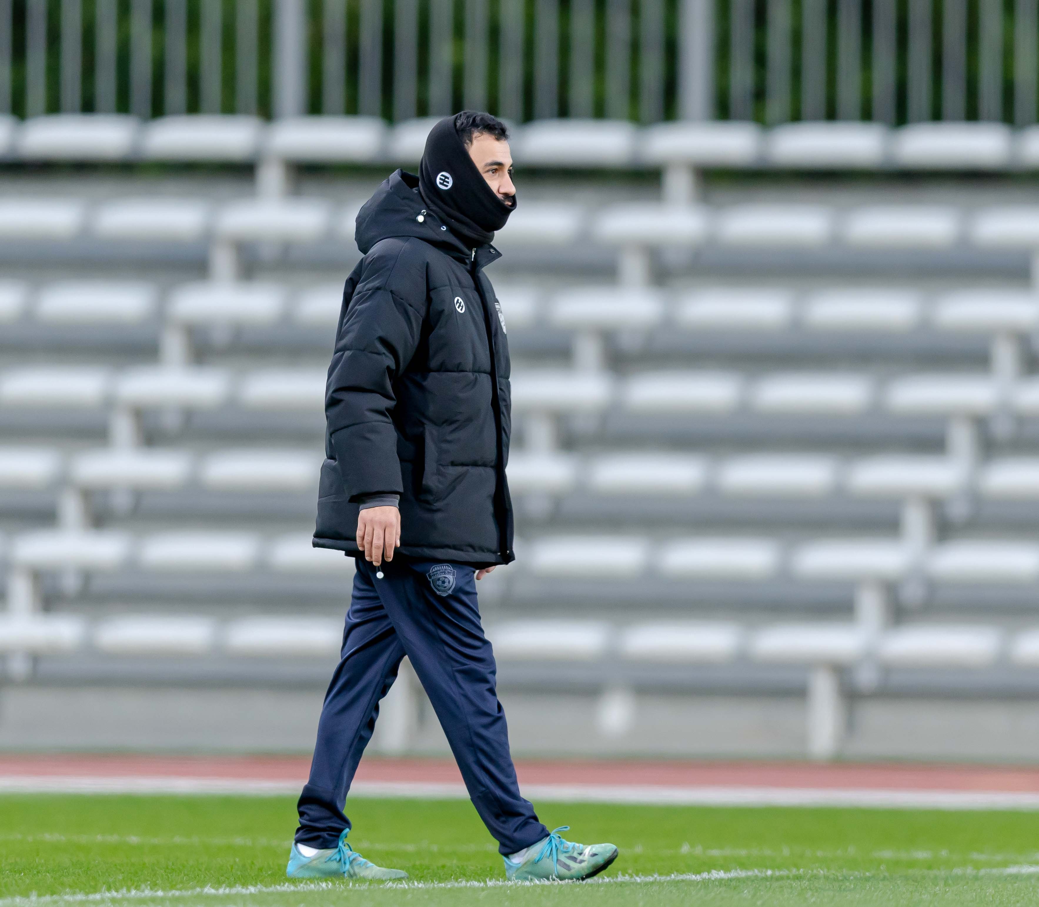 الفيحاء تحت 21 عامًا يخسر لقاء نظيره الاخدود ضمن الجولة الحادية عشر من دوري جوي للنخبة U21 .