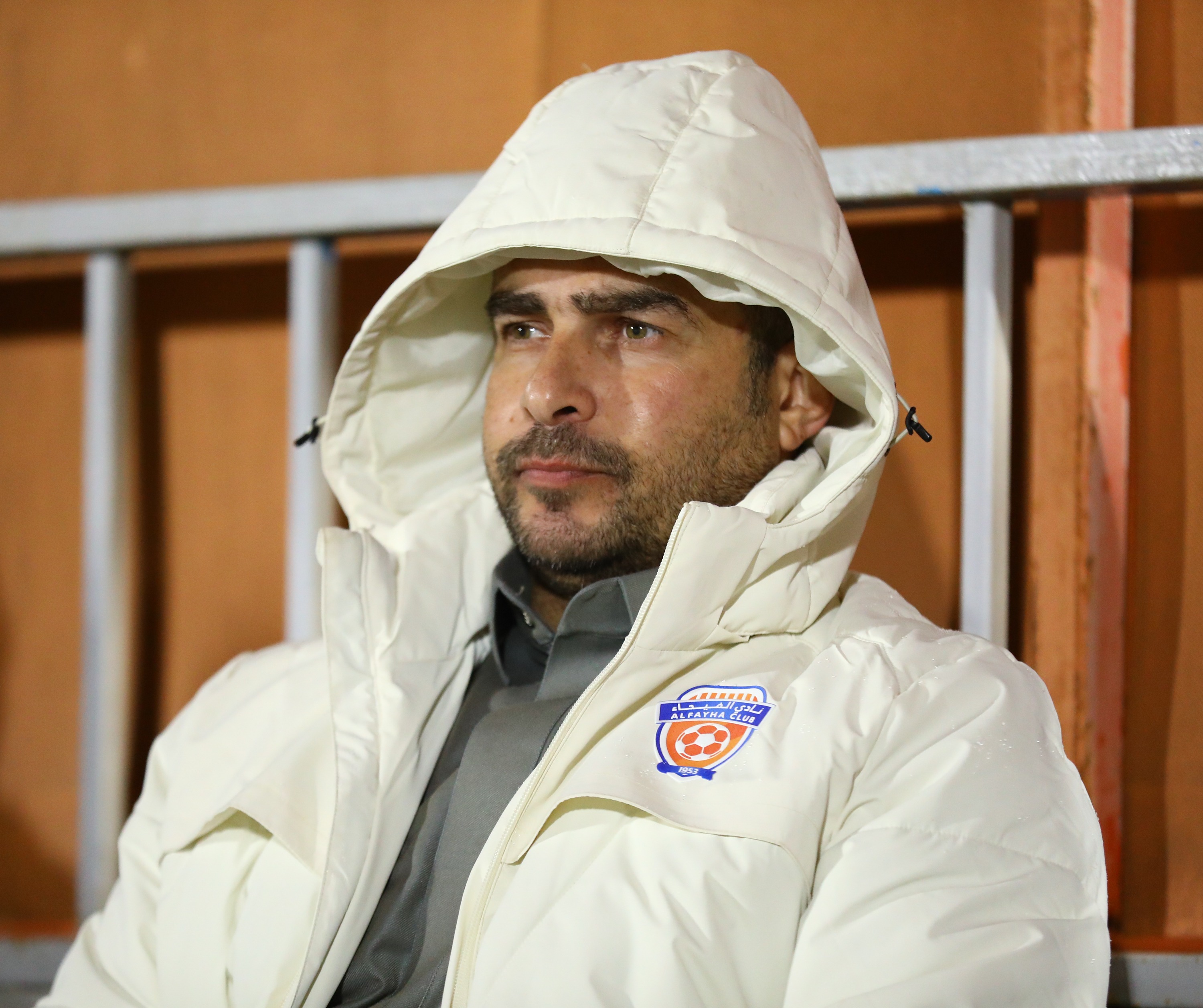 الفيحاء تحت 18 سنة يتعادل ايجابياً مع نظيرة نادي الجيل