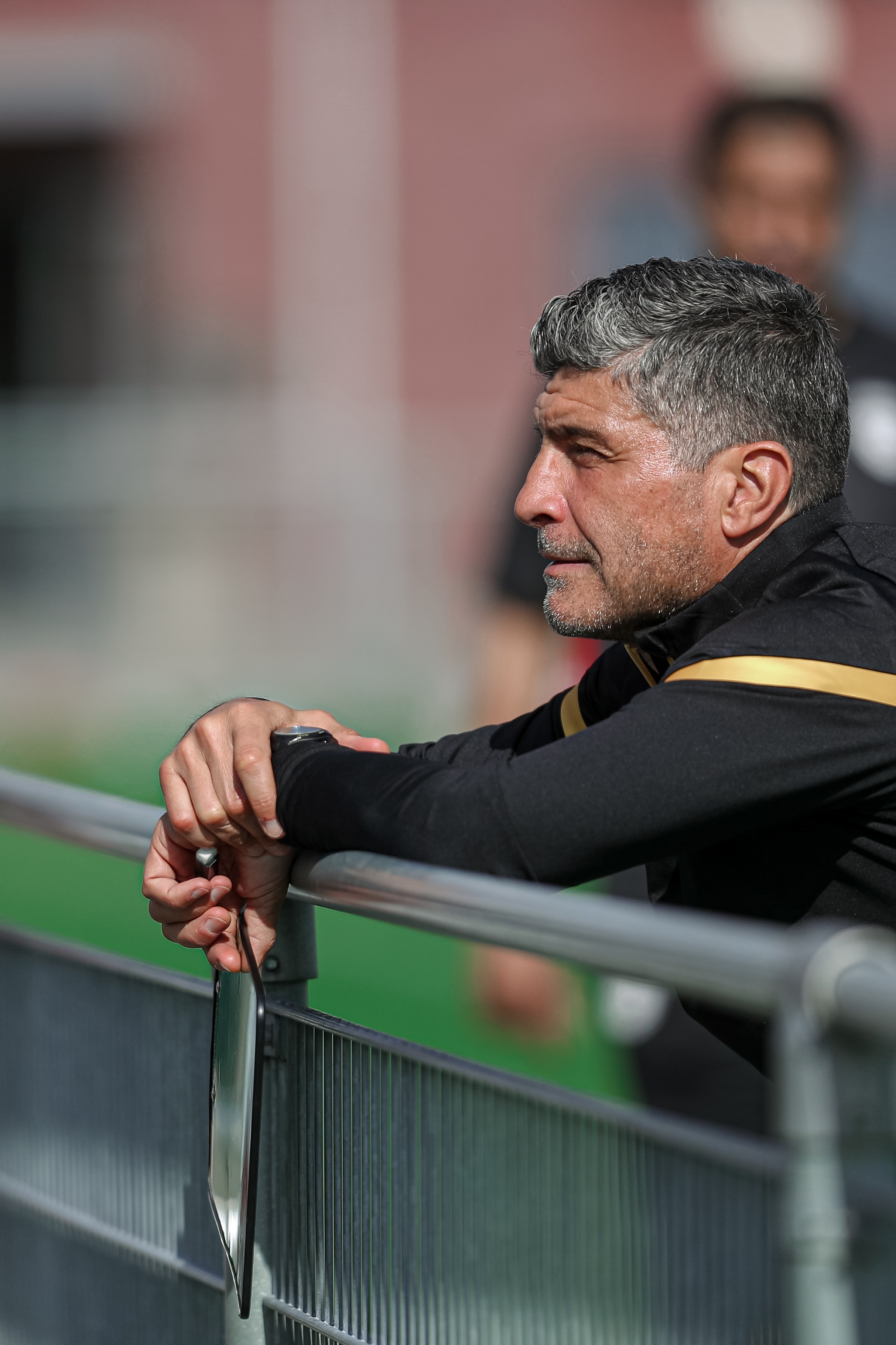 الفيحاء يواصل تحضيراته في ثالث أيام معسكر الفهود في هولندا