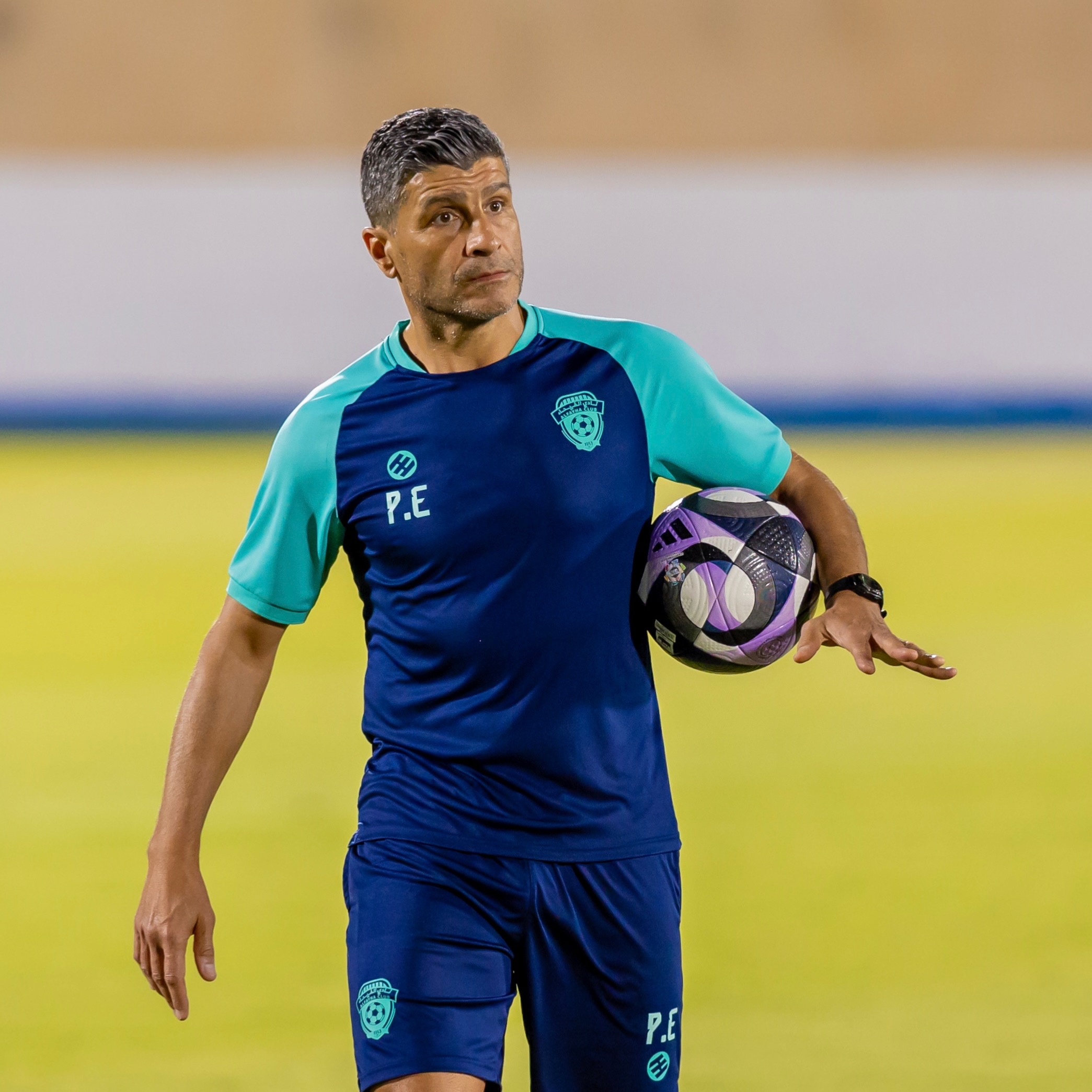 الفيحاء يختتم استعداداته الميدانية لمواجهة الاتحاد ضمن الجولة الخامسة من دوري روشن السعودي