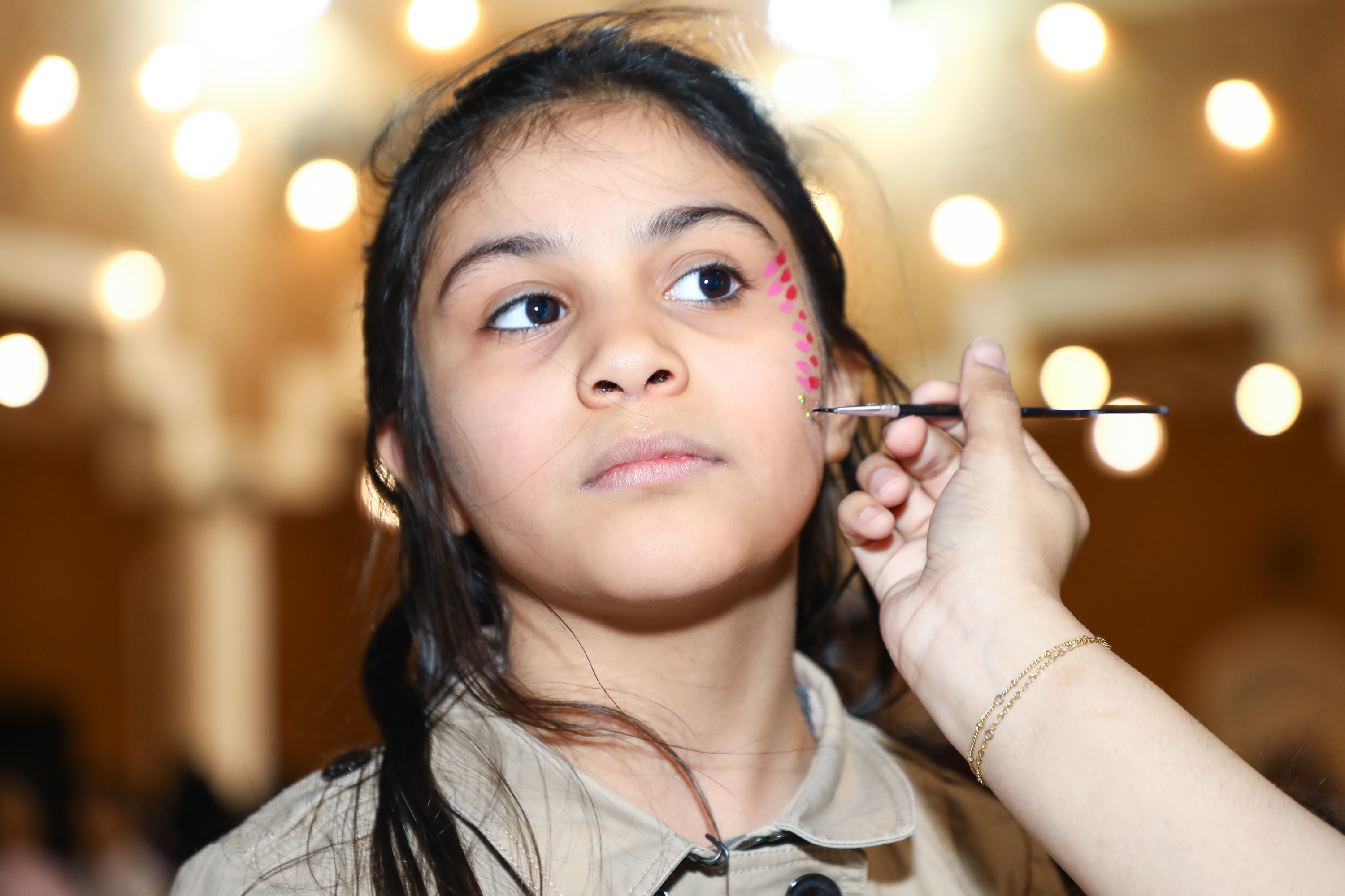 نادي الفيحاء يقيم "حوامة عيد الفيحاء"