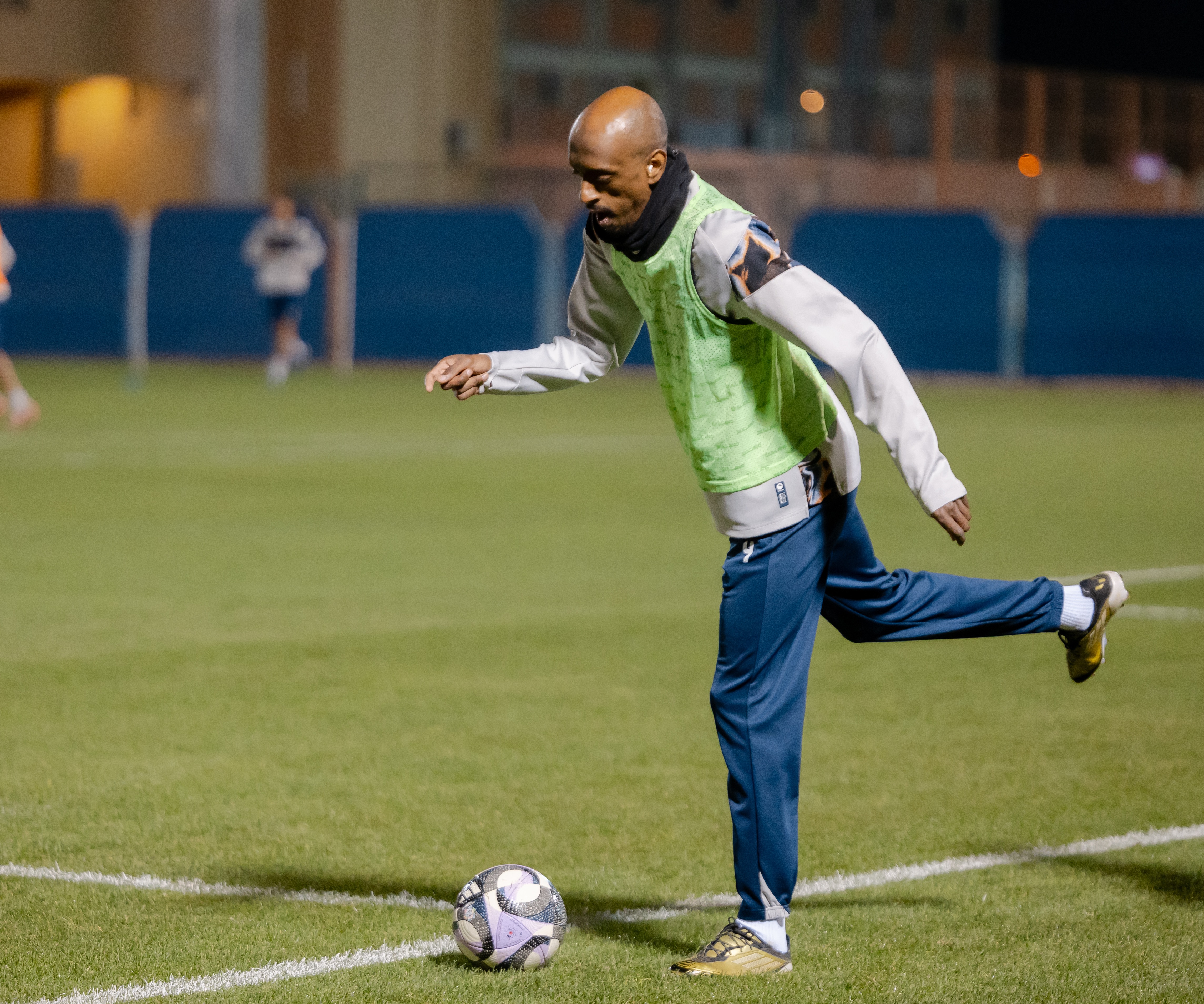 الفيحاء يستأنف تدريباته على ملعب معالي الشيخ عبدالعزيز التويجري