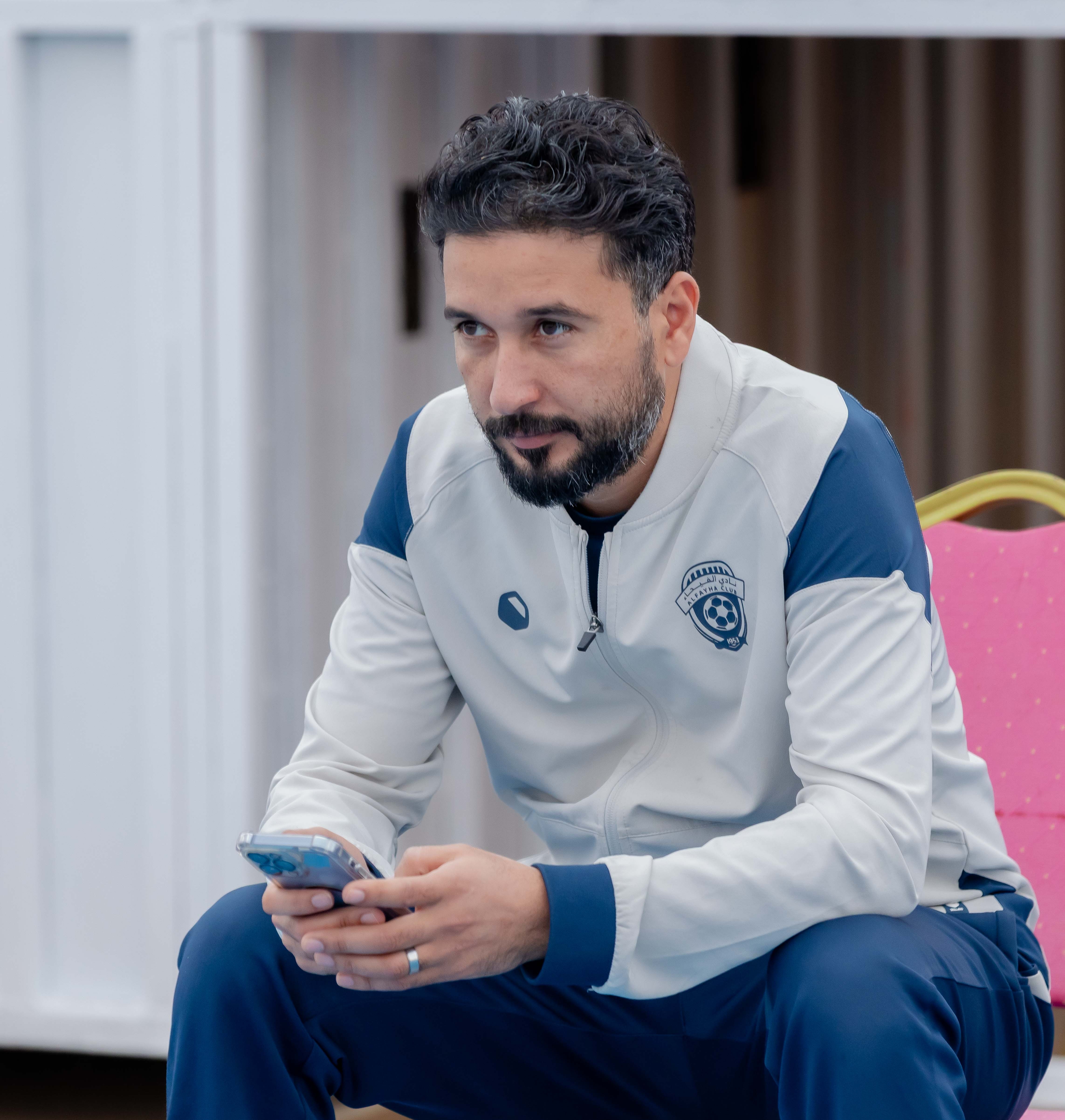 الفيحاء تحت 17 سنة يكسب لقاء نظيره نادي النجمة