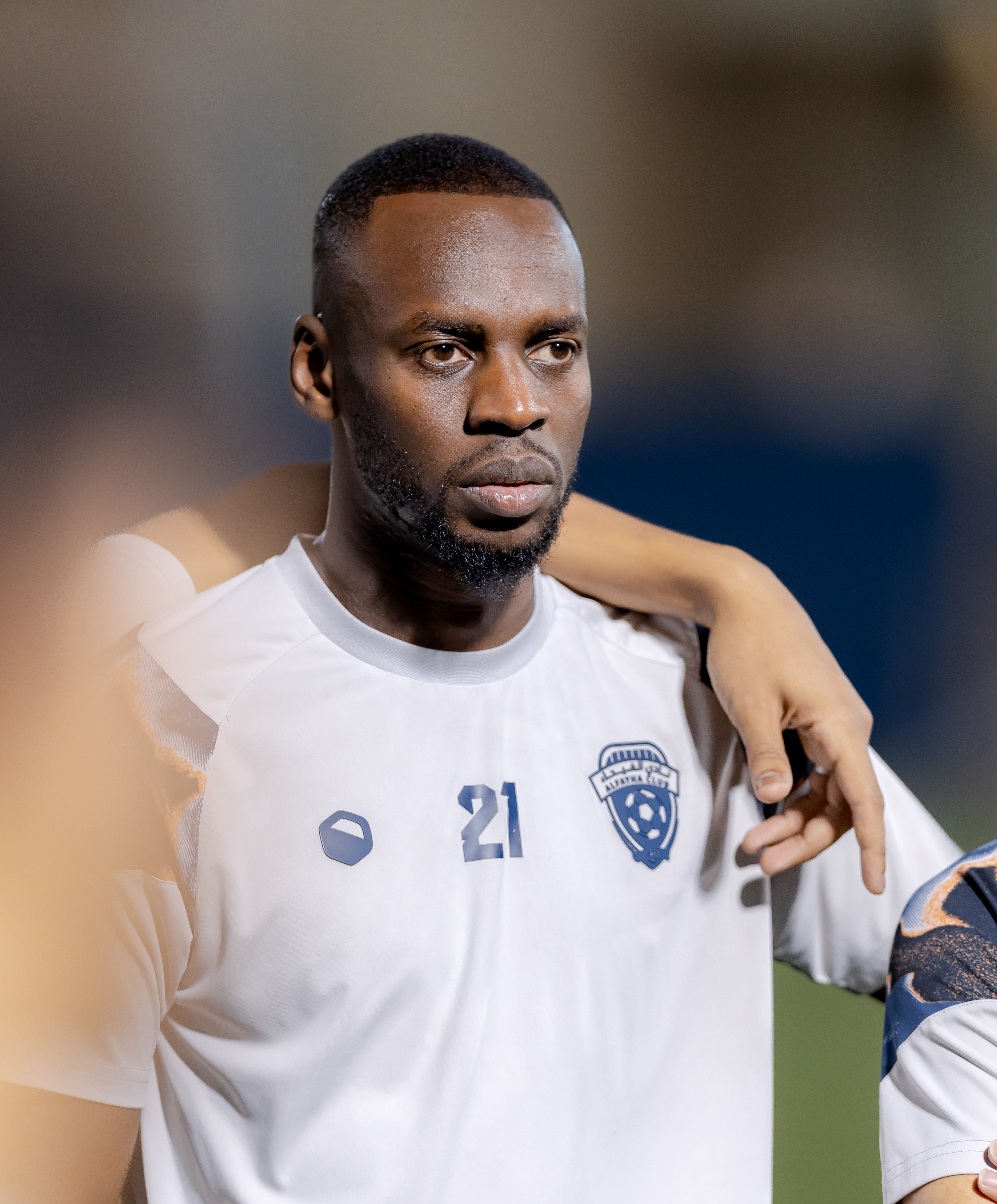 الفيحاء يختتم استعداداته لمواجهة الفتح غداً الأحد في المجمعة