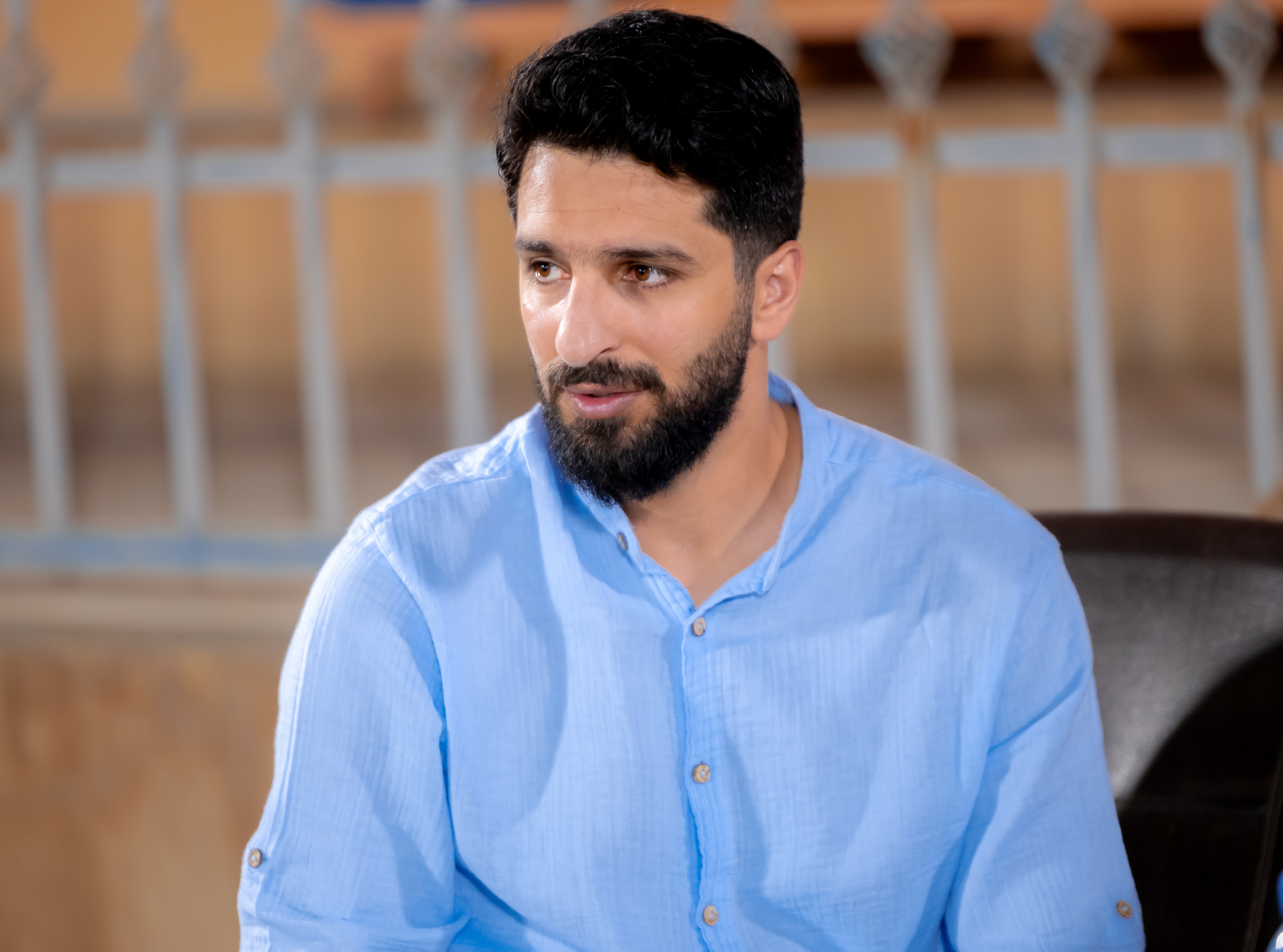 الفيحاء يستأنف تدريباته استعداداً لمواجهة الإتحاد