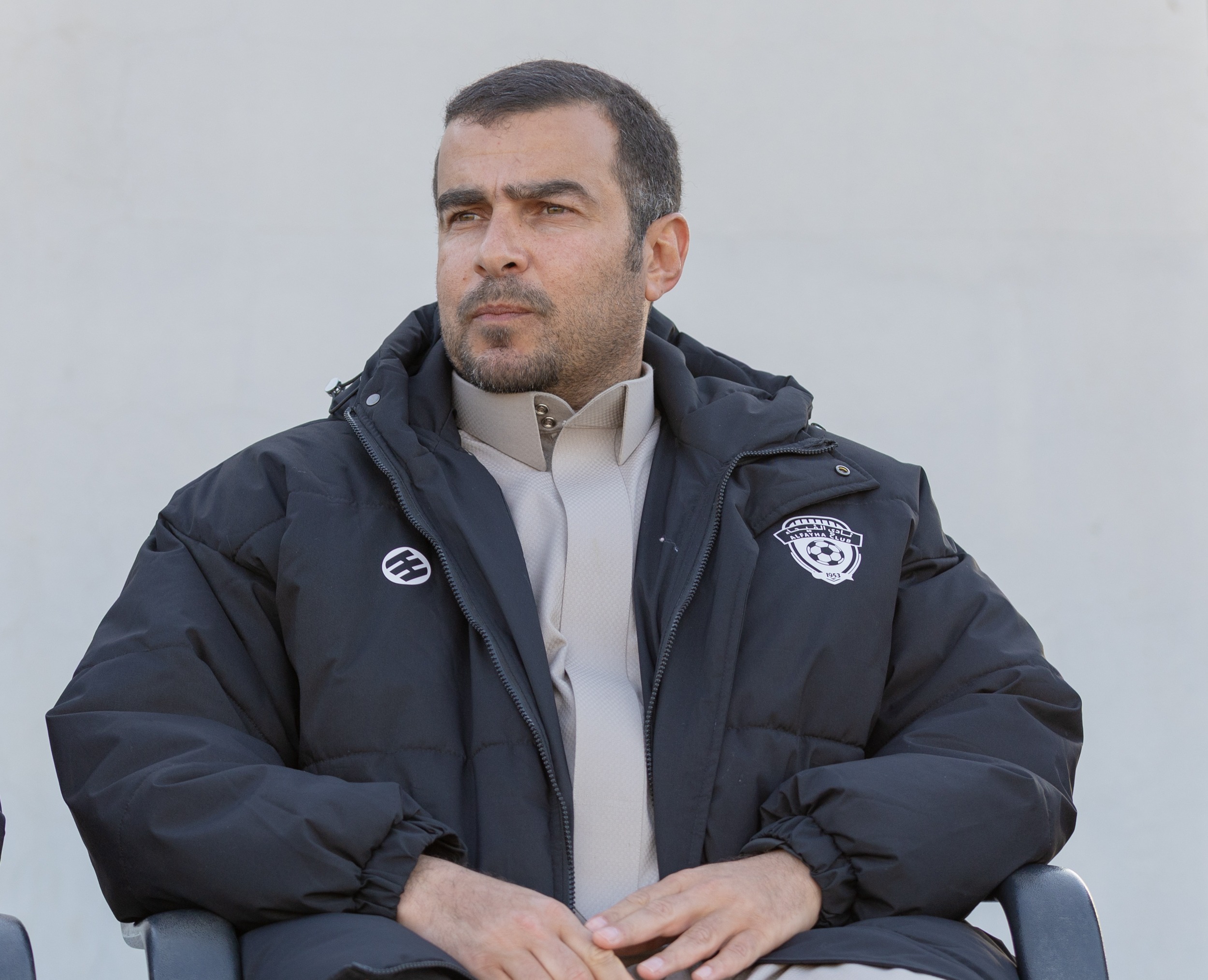 الفيحاء تحت 16 سنة يخسر لقاء نظيره نادي الاتحاد