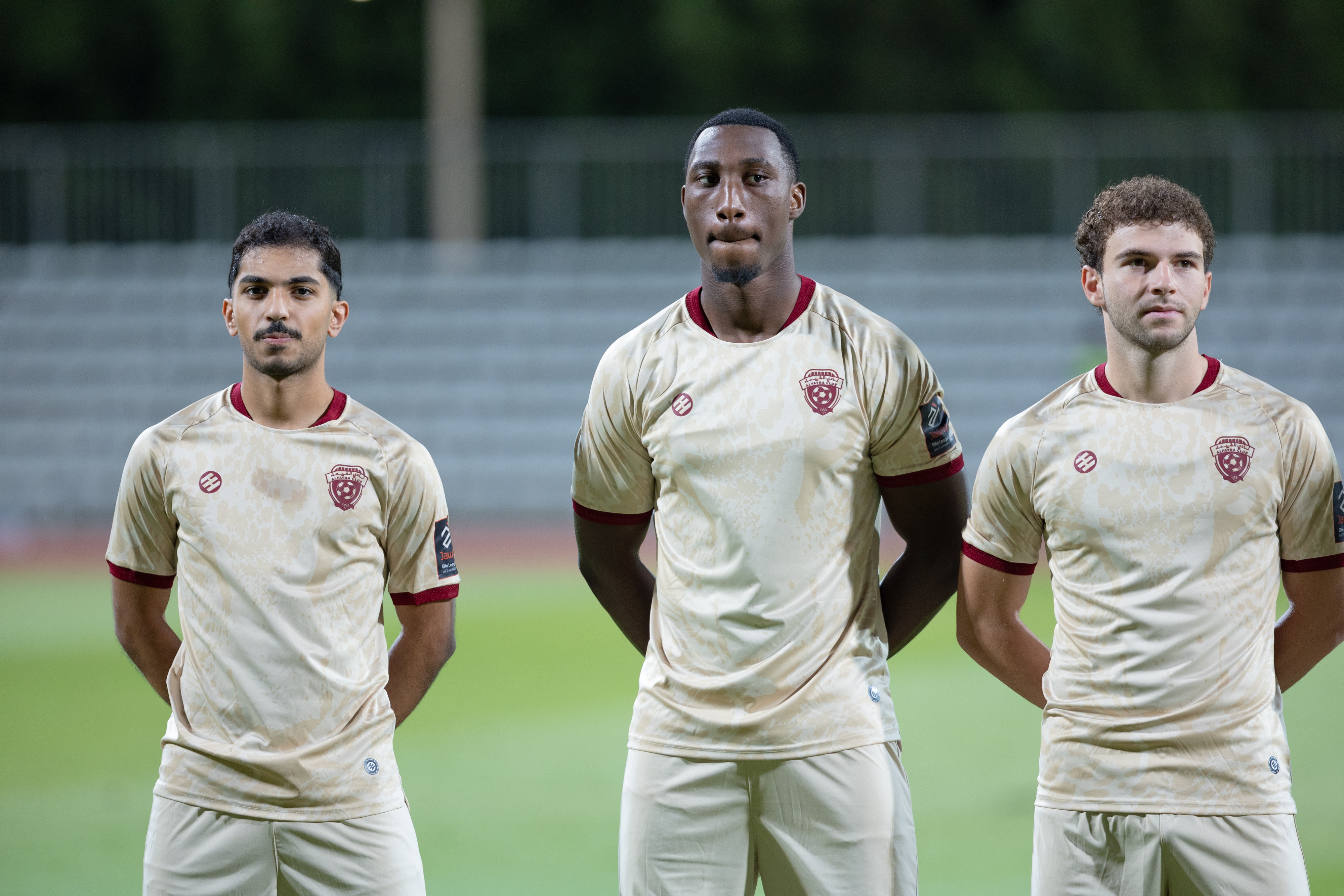 الفيحاء يكسب مواجهة العدالة بهدفين ضمن الجولة الرابعة من دوري جوي للنخبة U21