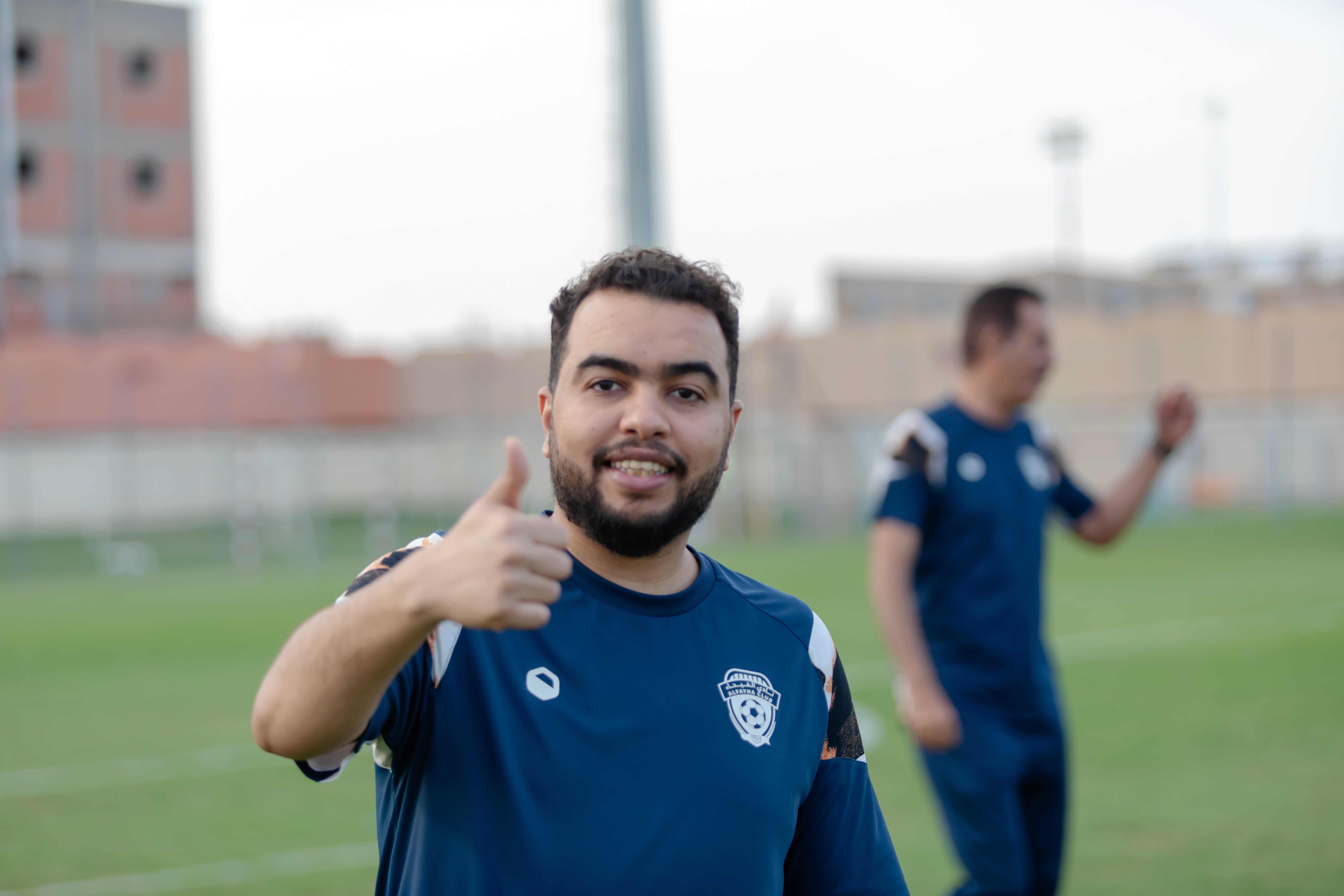 الفيحاء تحت 15 سنة يكسب لقاء نظيرة نادي الباطن