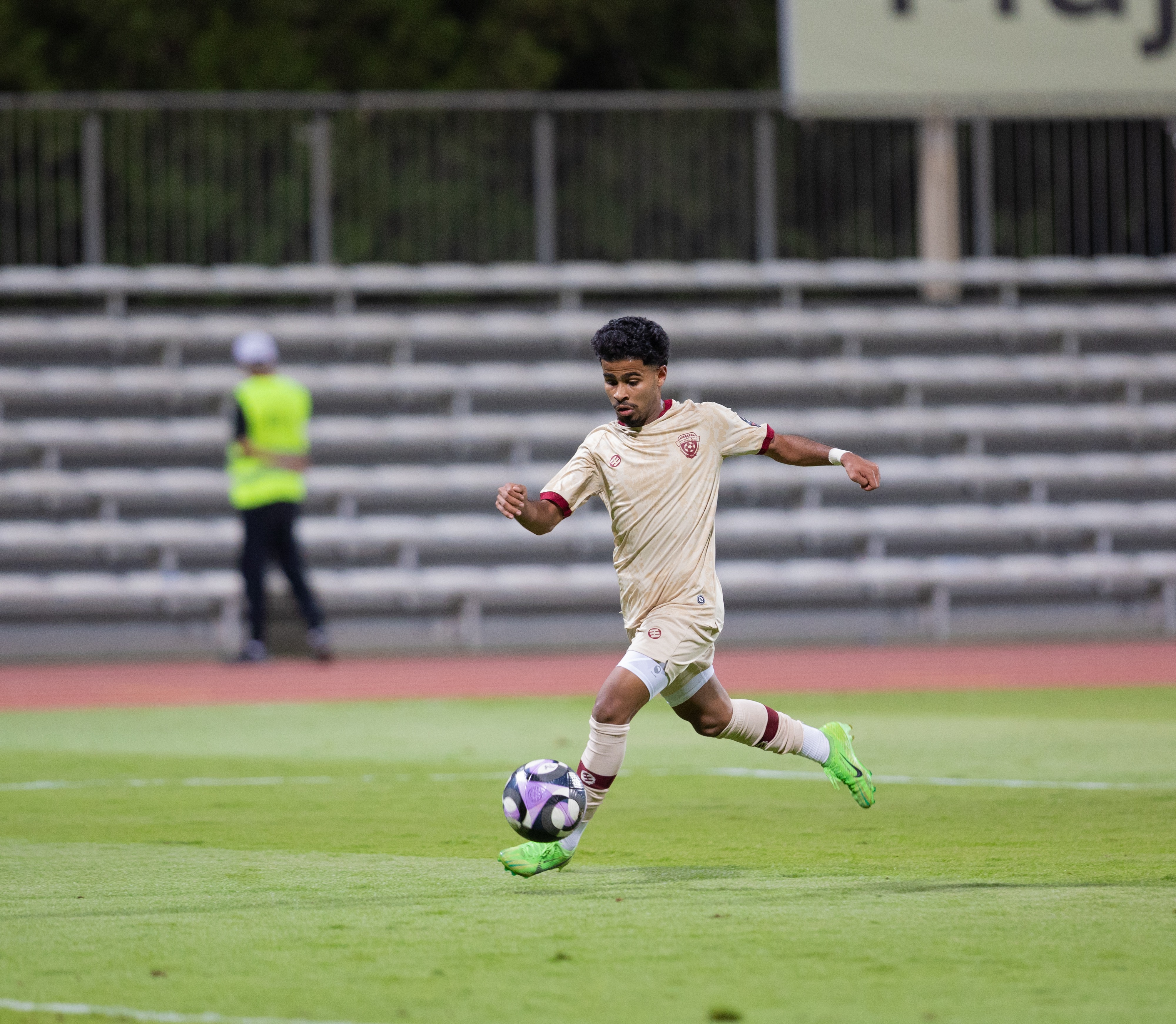 بخماسية نظيفة على الأهلي.. الفيحاء يواصل الانتصارات ويتصدر دوري جوي للنخبة تحت 21 عامًا