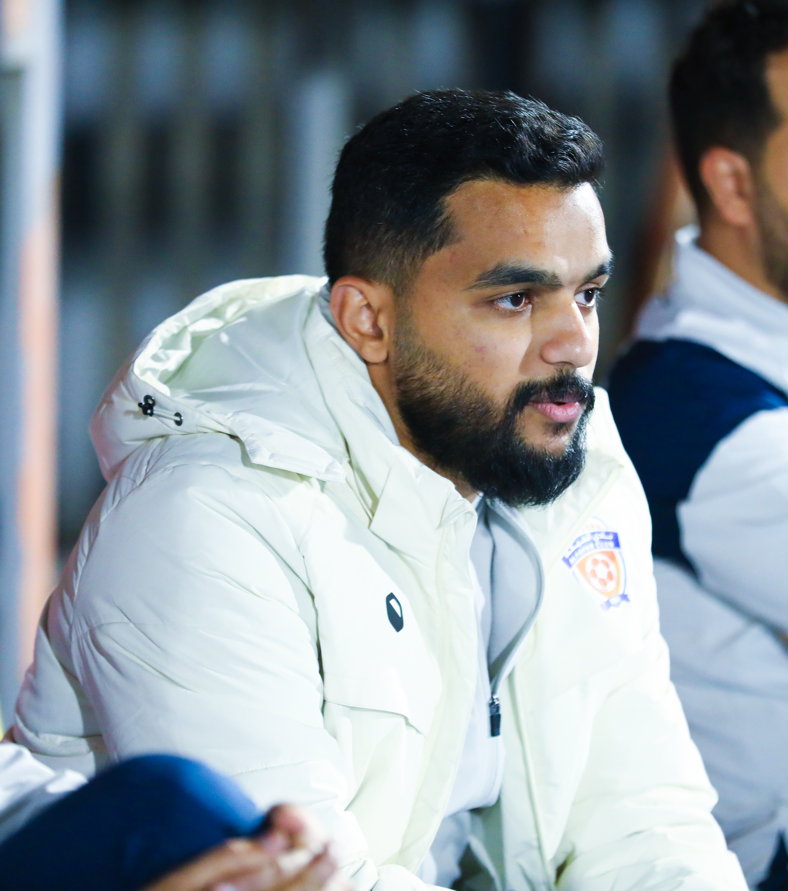 الفيحاء تحت 15 سنة يتعادل سلبياً امام نظيرة نادي الشباب