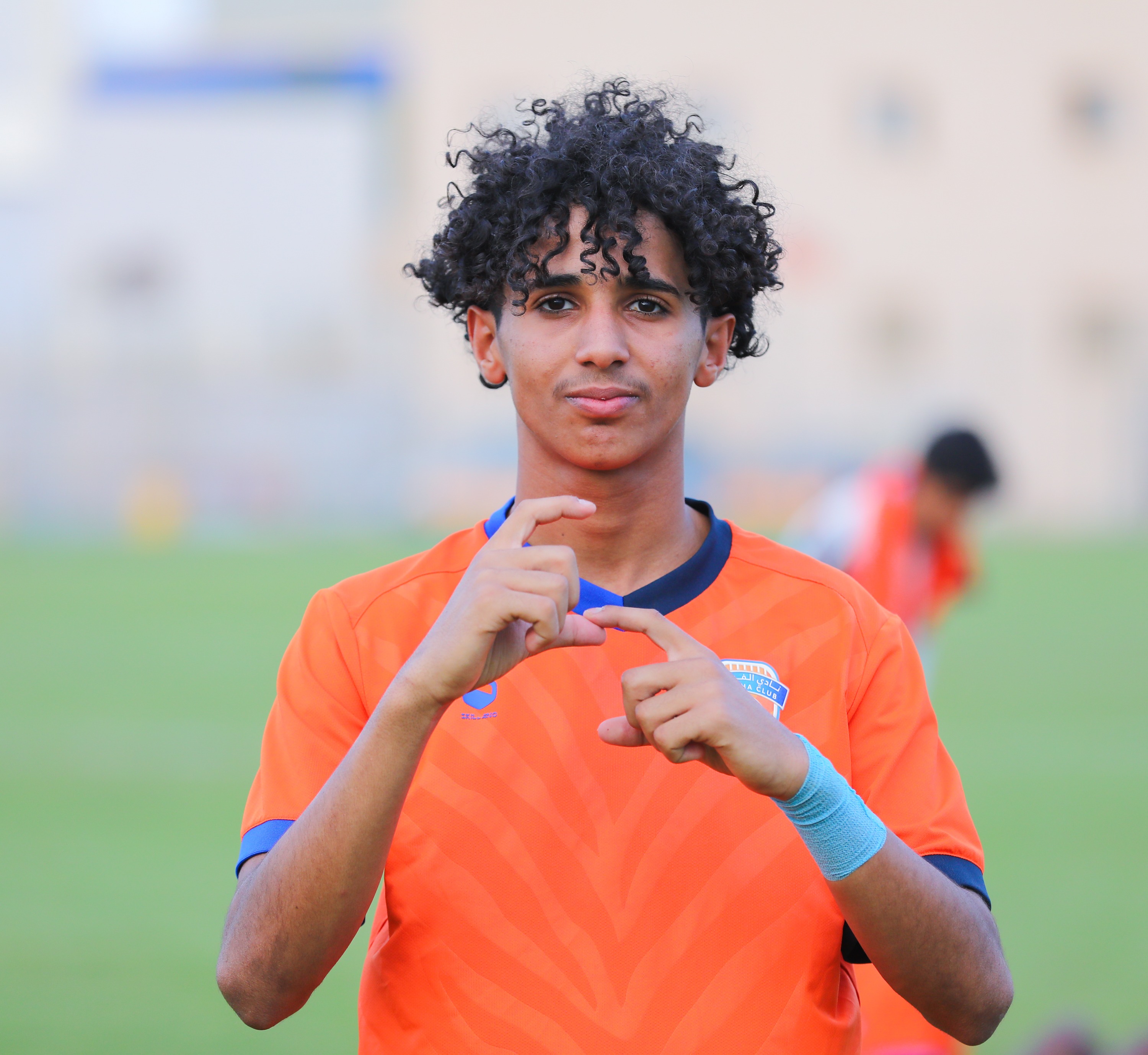 الفيحاء تحت 16 سنة يكسب لقاء نظيره نادي الباطن