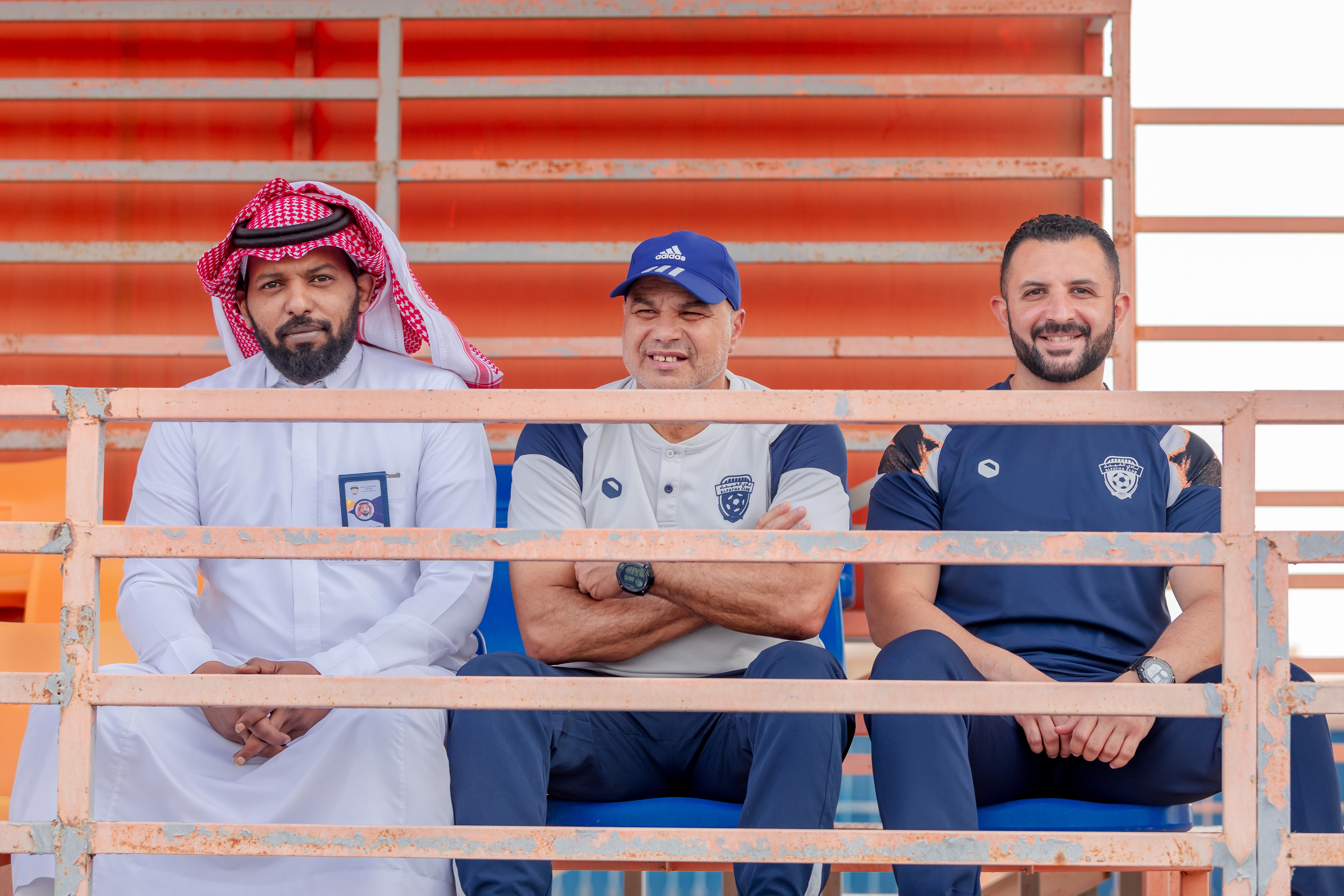 الفيحاء تحت 17 سنة يكسب لقاء نظيره نادي الفيصلي باربعة اهداف نظيفة